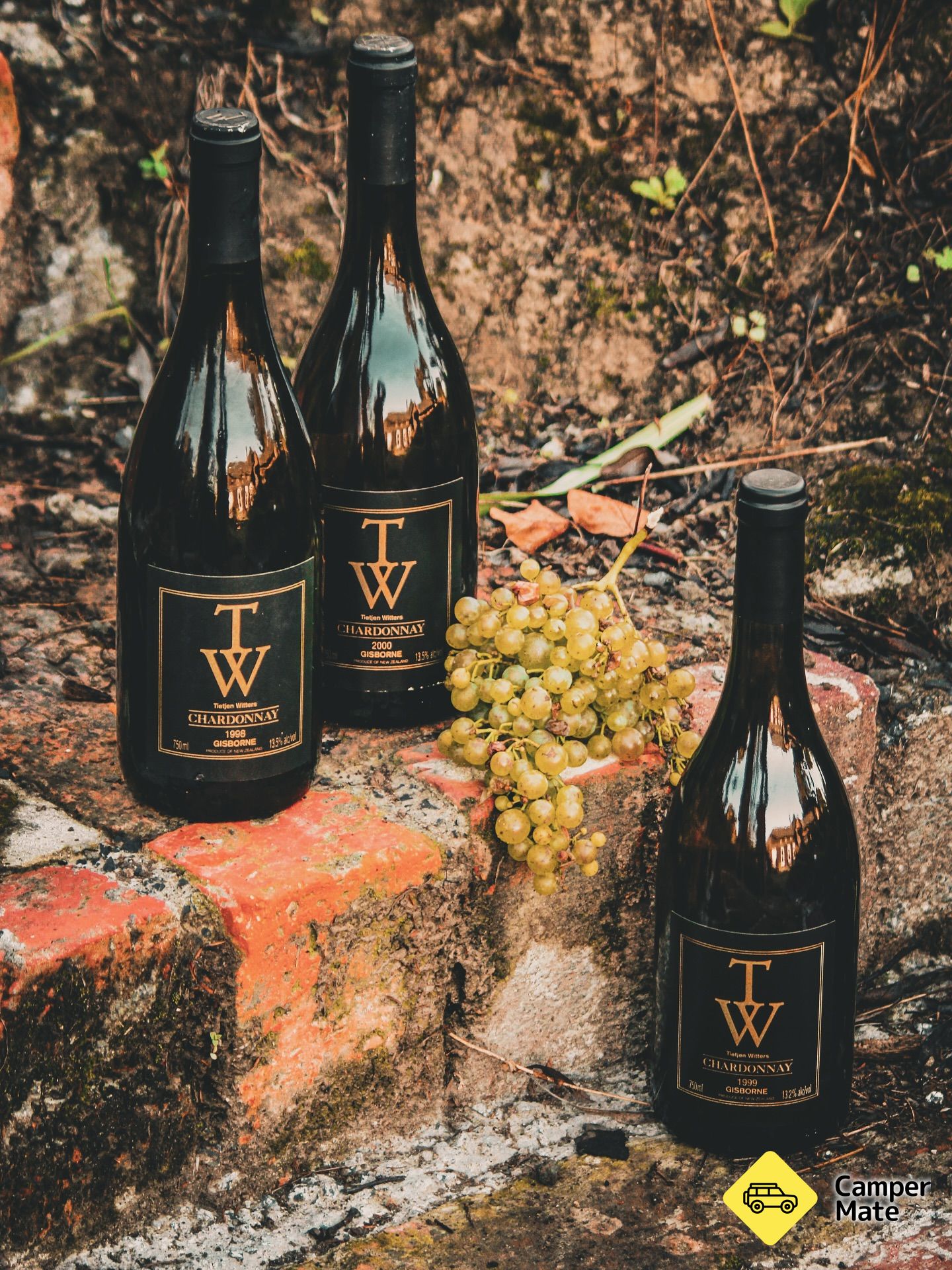 TW Wines