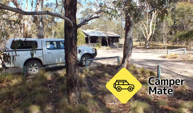 Boyd River Campground - Image 3