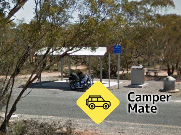 Stockyard Plain Rest Area yakınlarında yapılacak şeyler