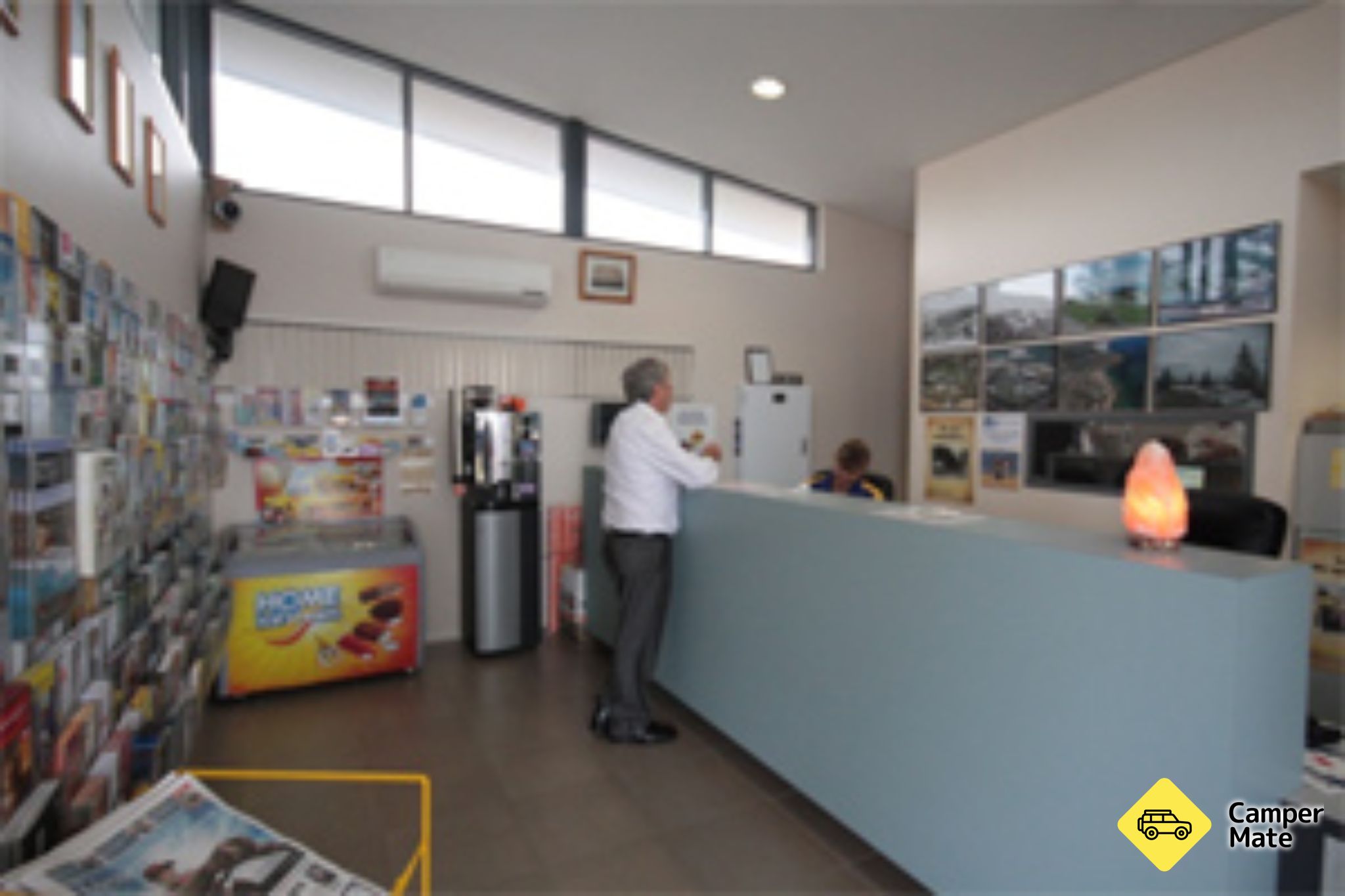 Christies Beach Tourist Park - Image 3