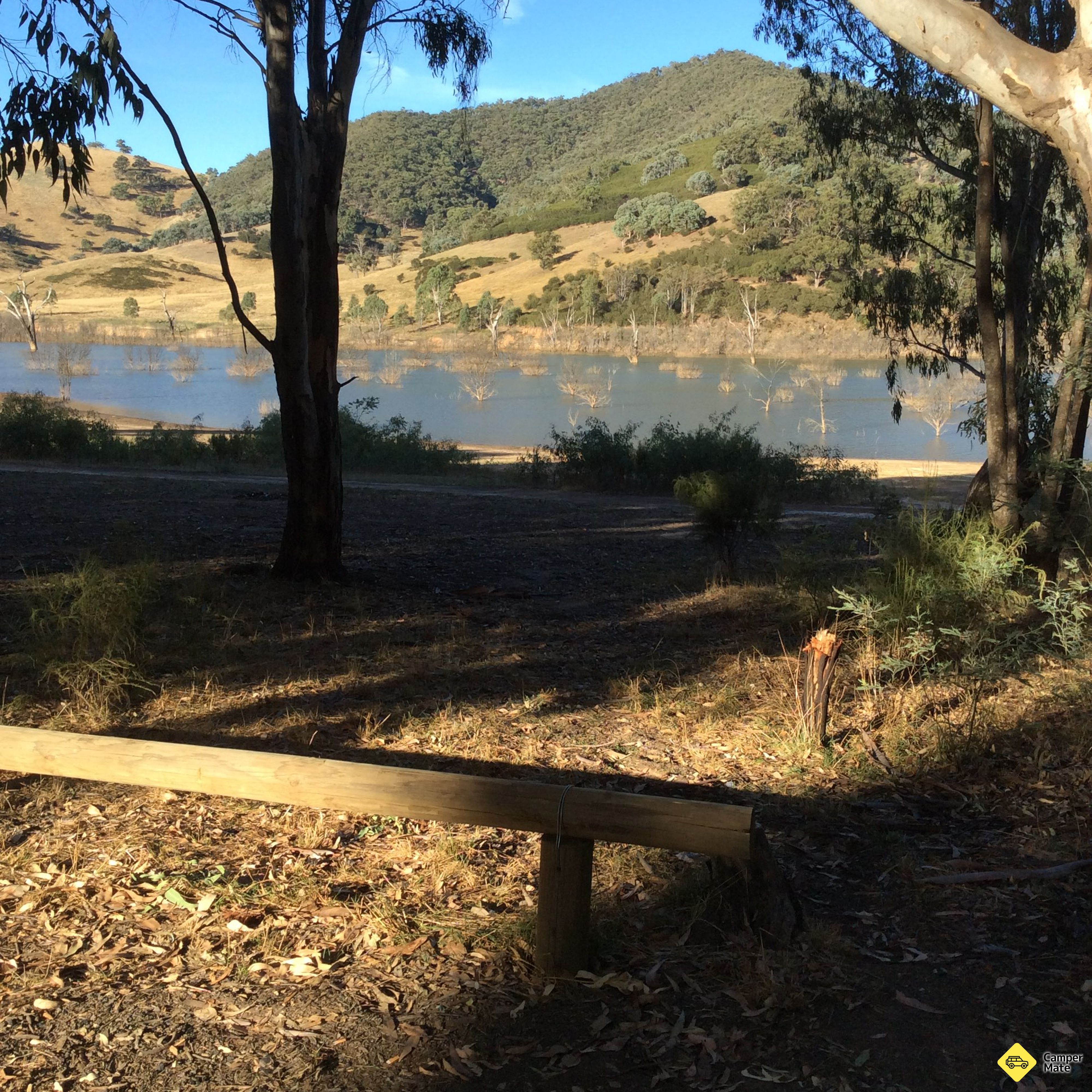 Blue Gum Flat - Image 2