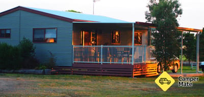 Killarney View Cabins & 卡拉文公园