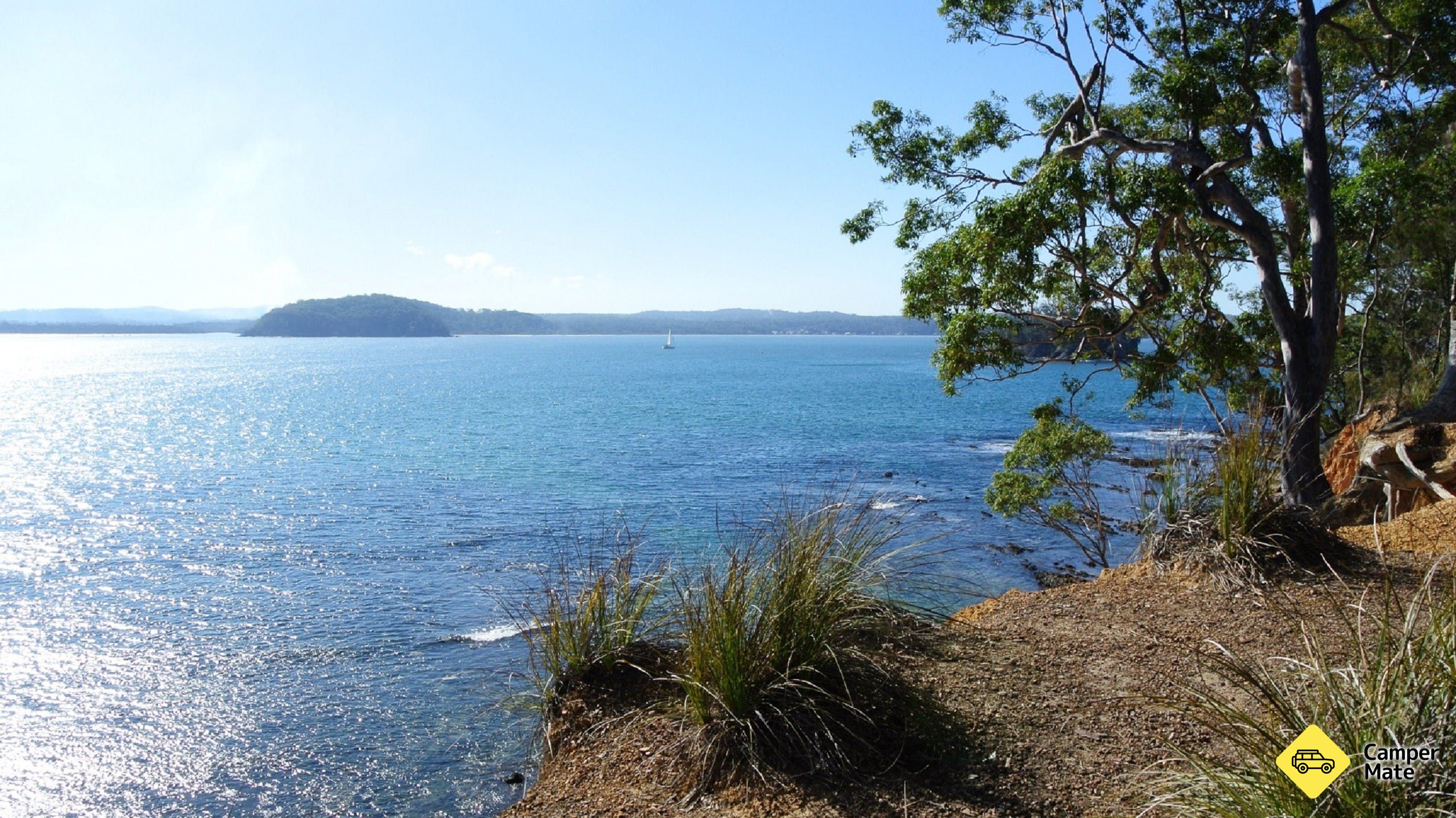 Observation Point - Batehaven - Image 2