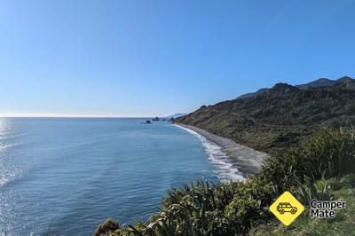 Nine Mile Lookout