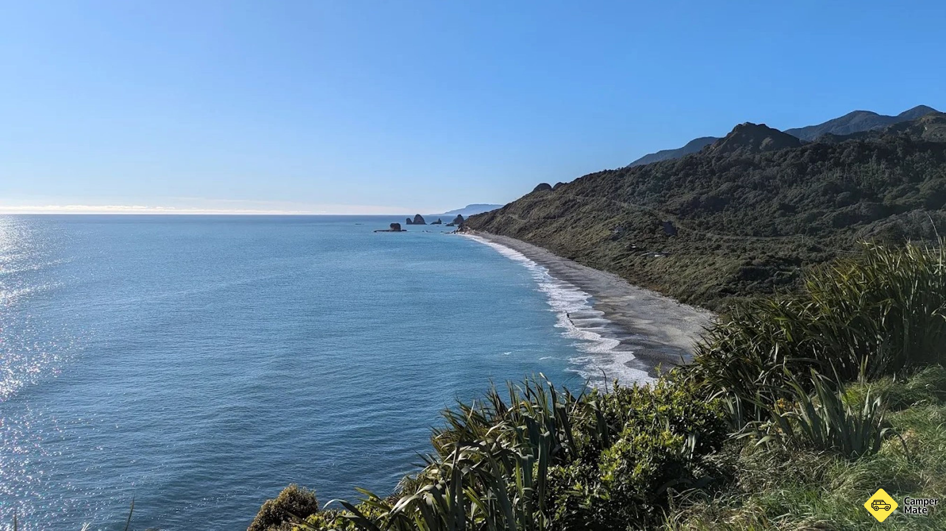 Nine Mile Lookout