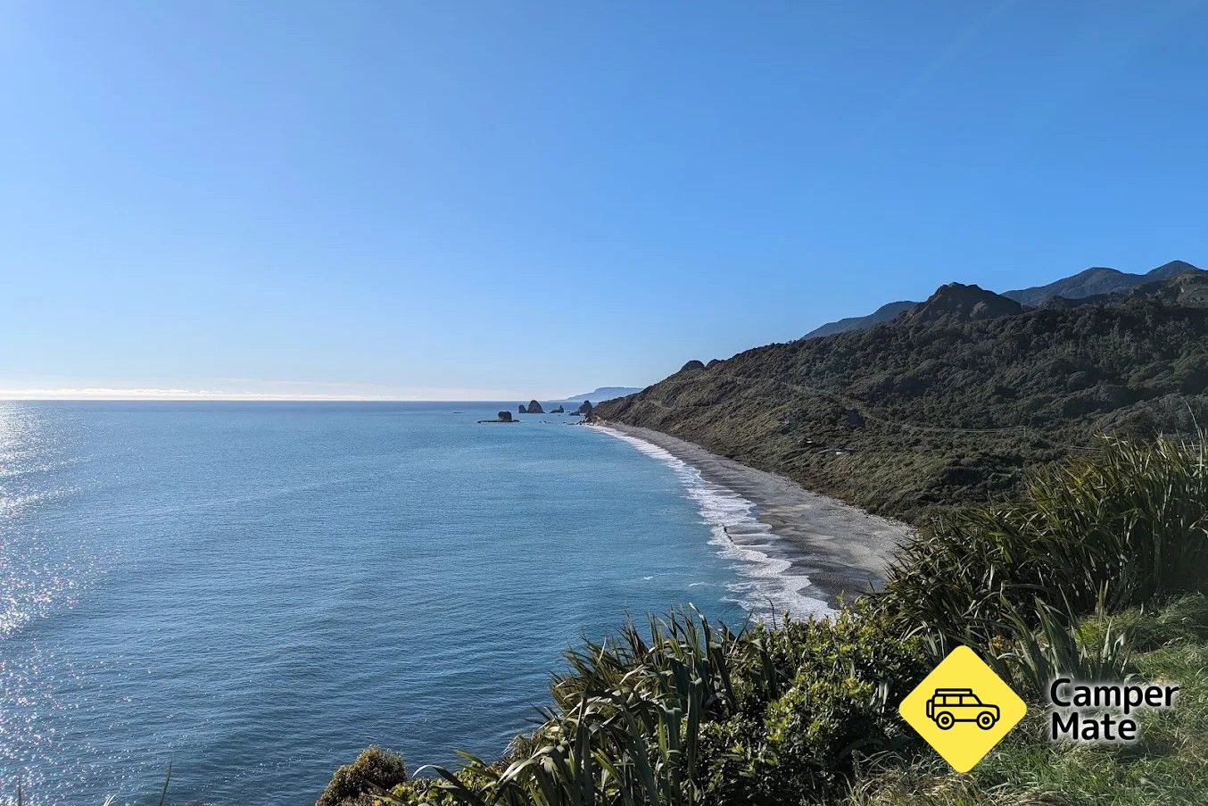 Nine Mile Lookout