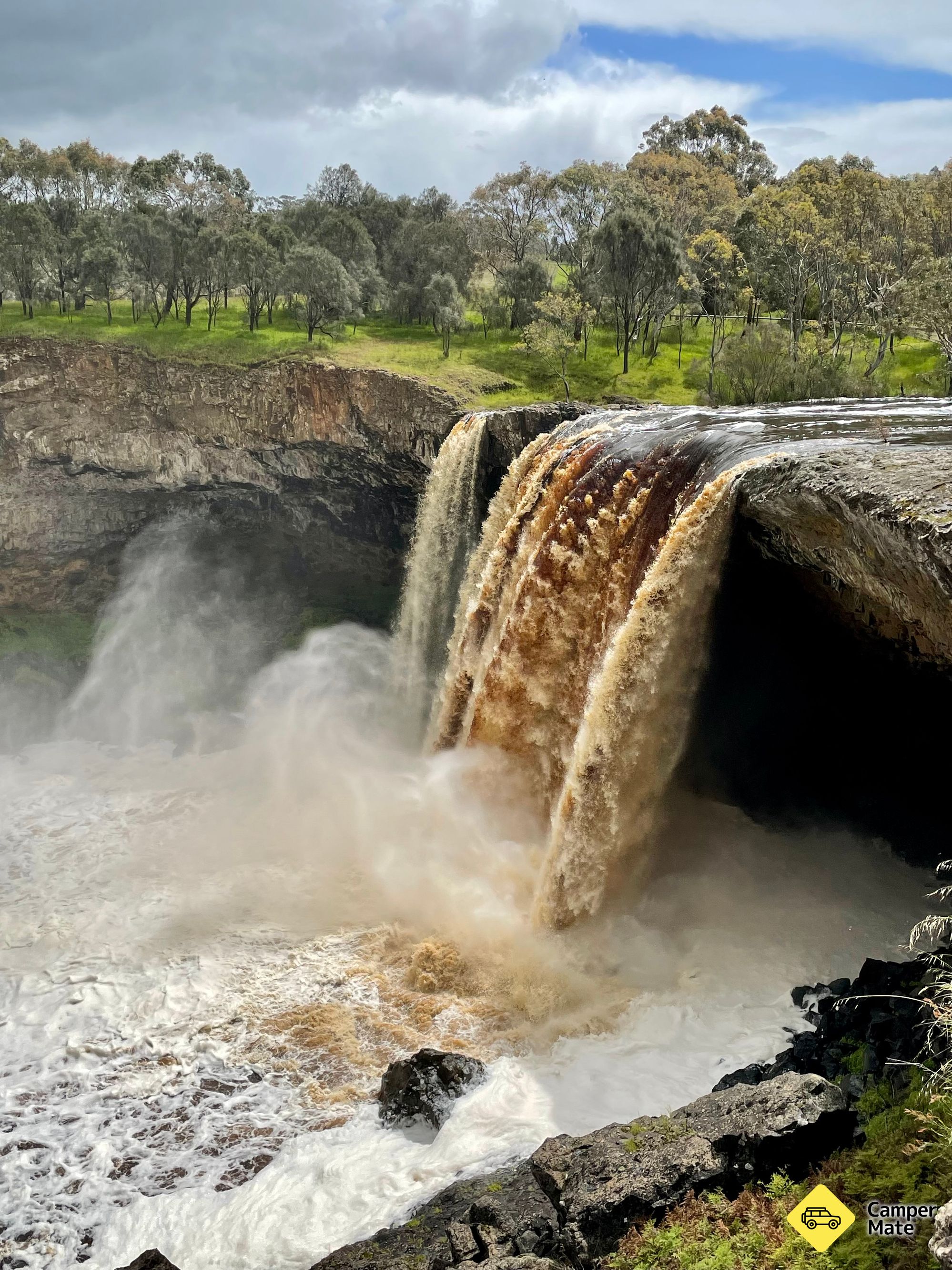 Wannon Falls Camping - Image 3