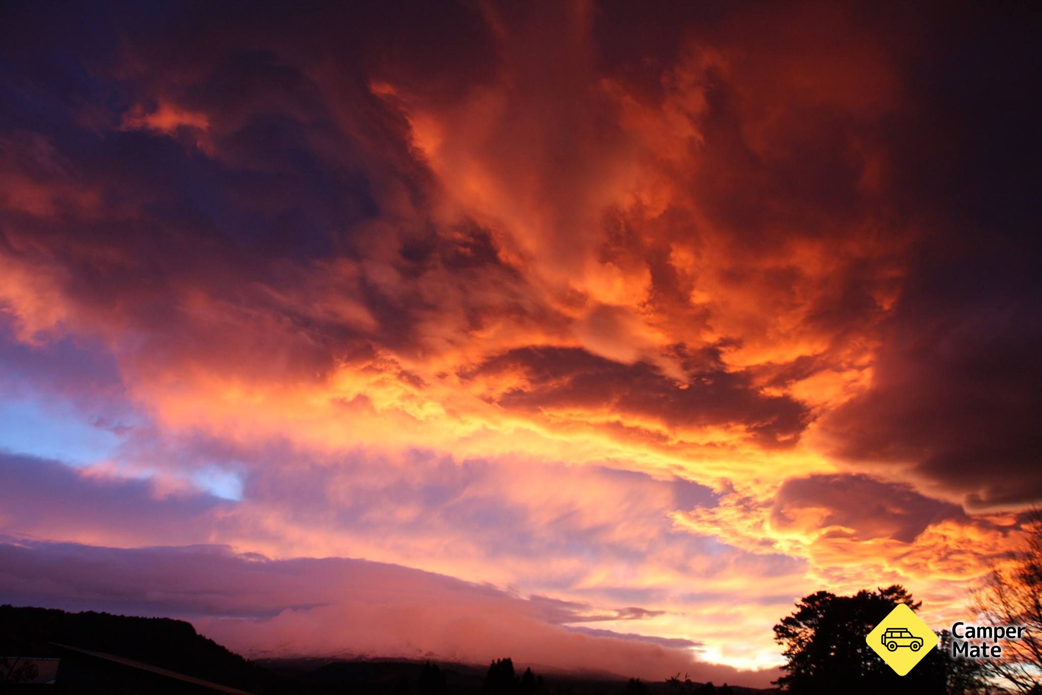 Ruapehu Holiday Park - Image 3