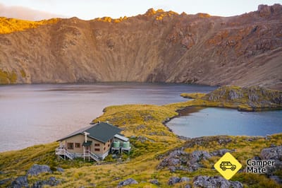 Travers-Sabine Circuit