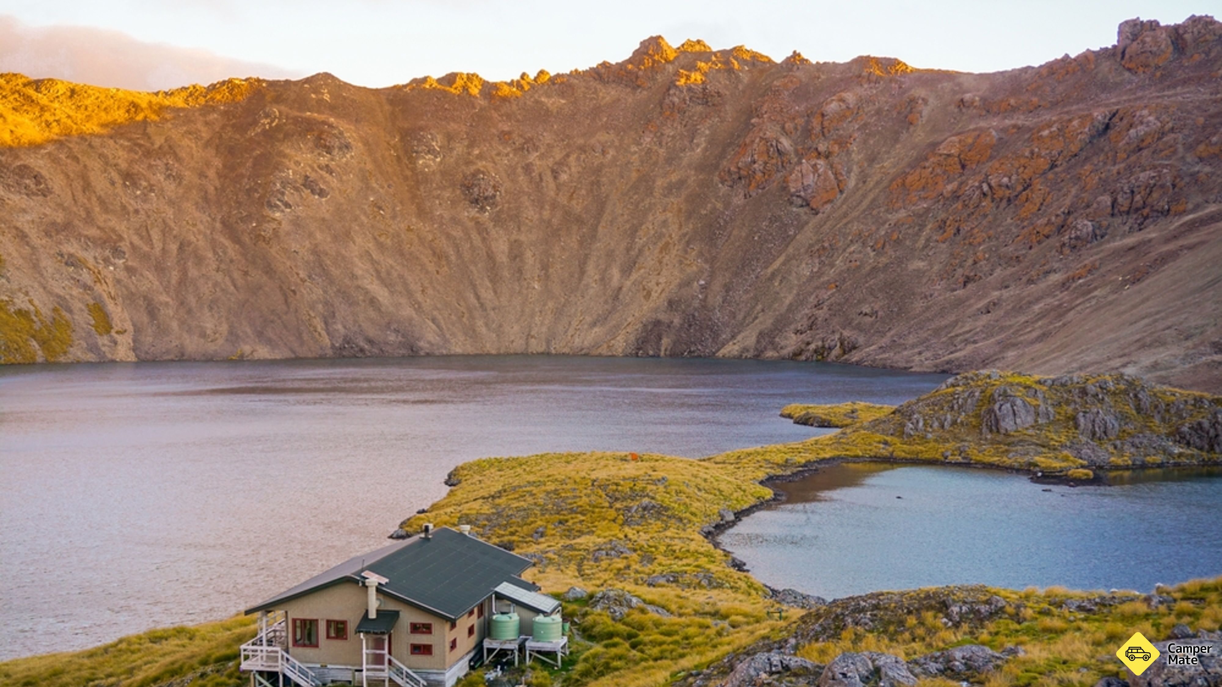 Travers-Sabine Circuit