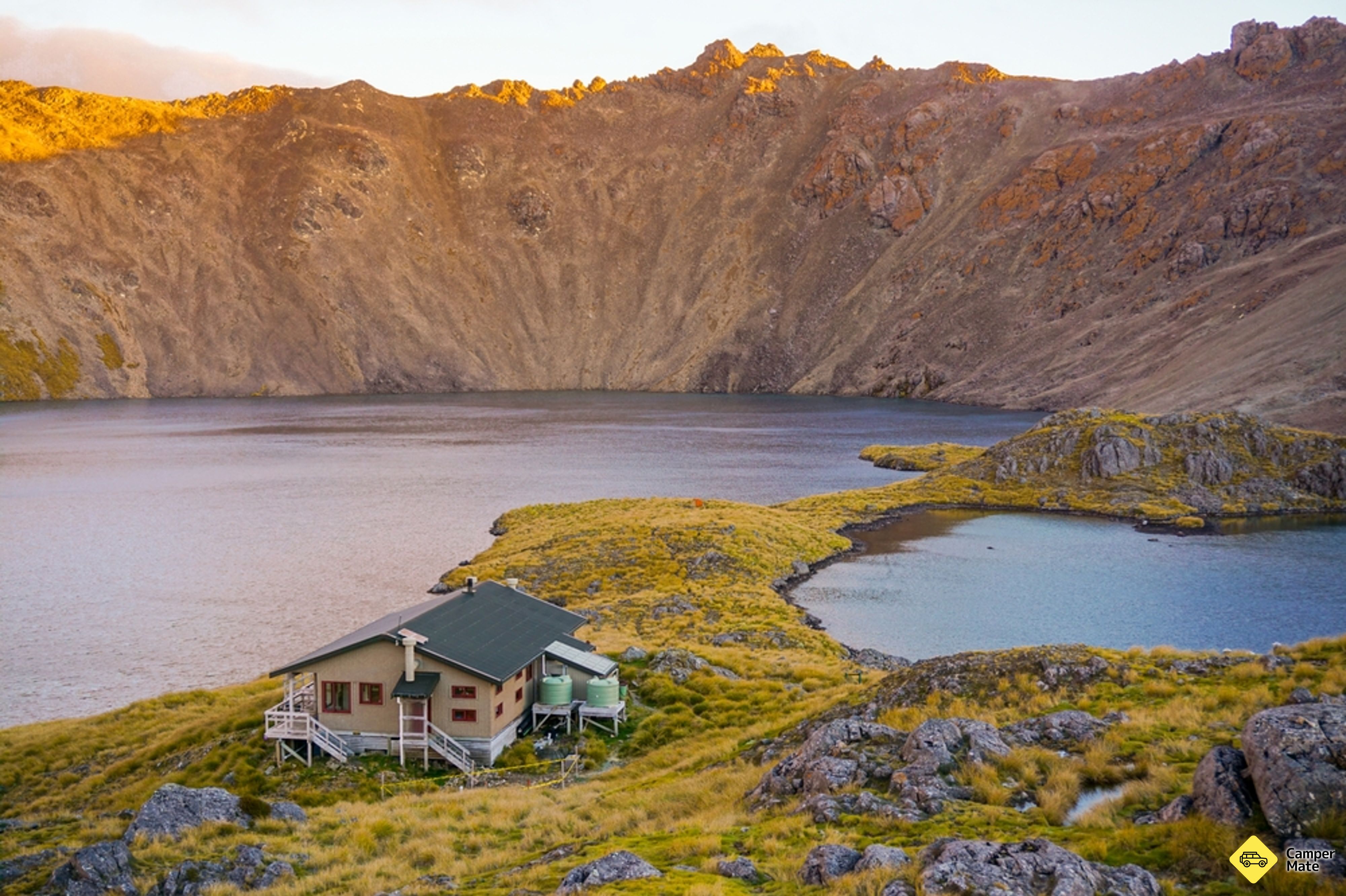 Travers-Sabine Circuit
