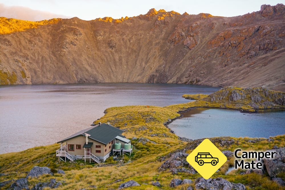 Travers-Sabine Circuit