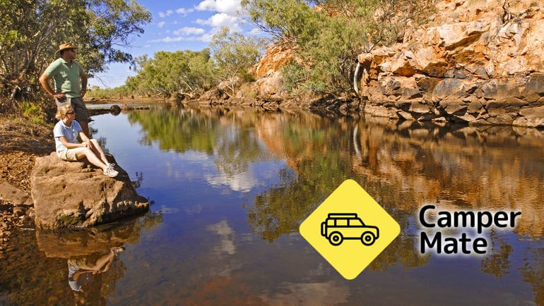 Whistle Duck Creek Campground - Image 2