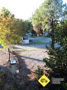 Launceston Holiday Park Legana