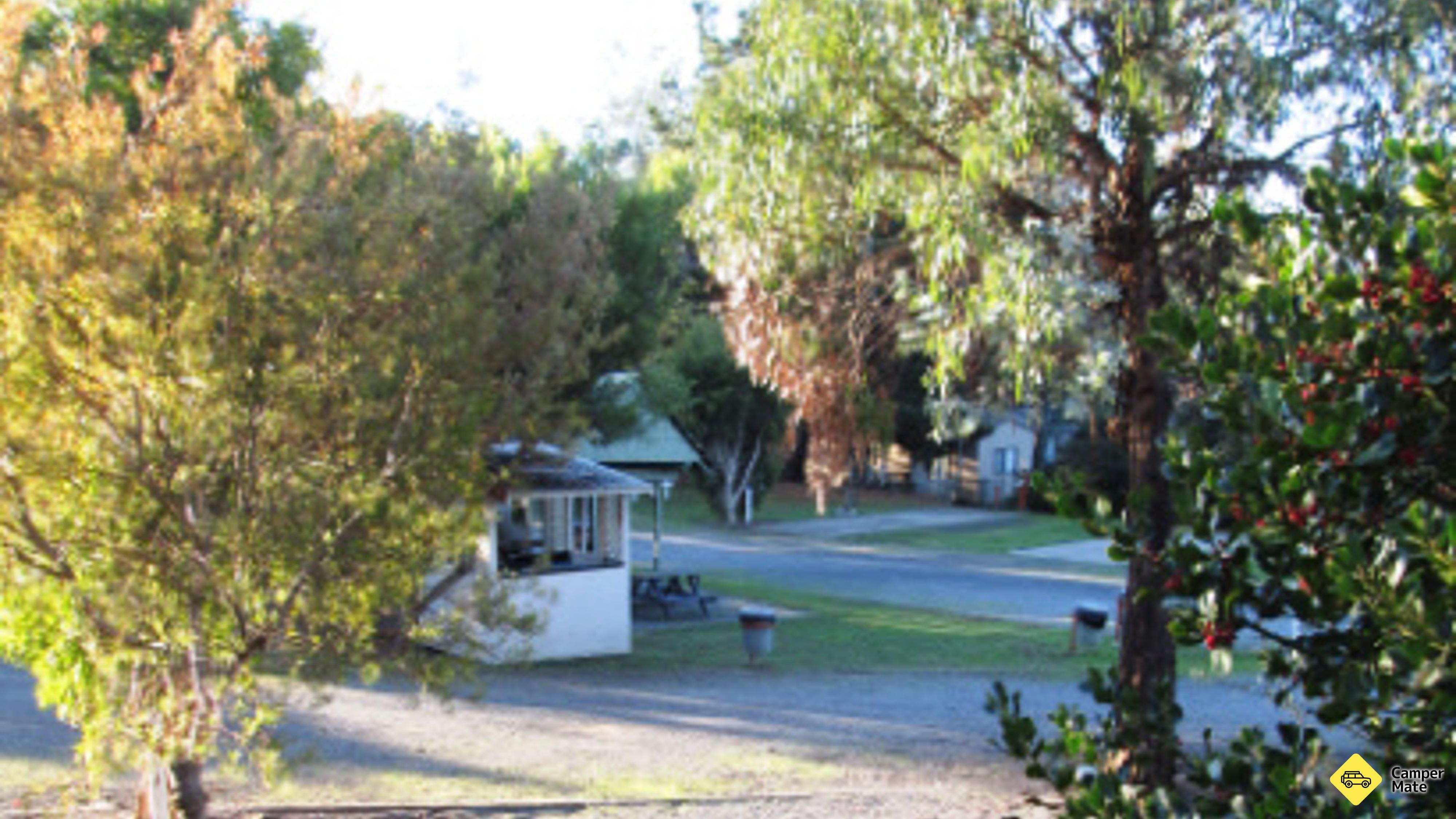 Informazioni su Launceston Holiday Park Legana