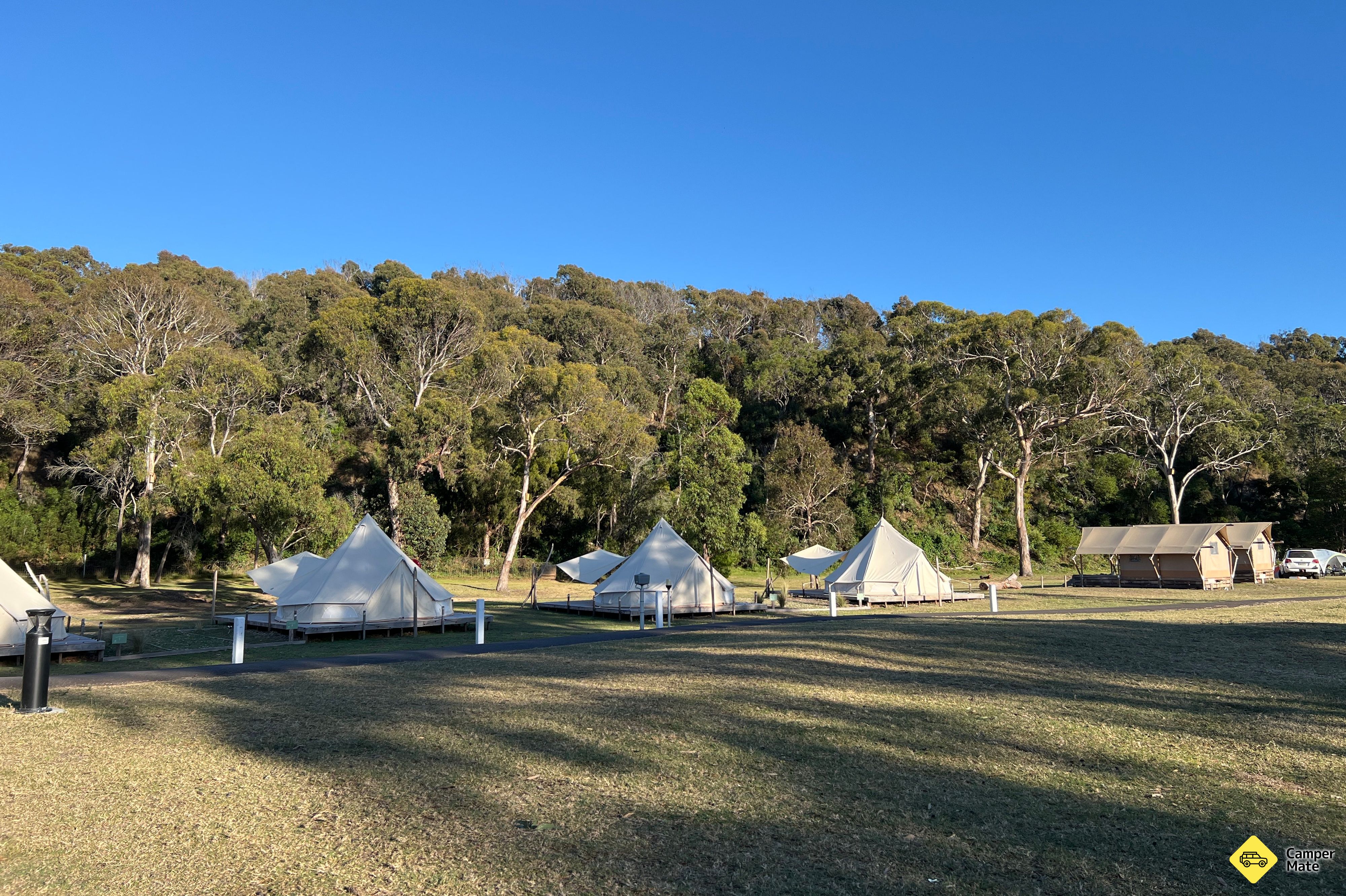Tathra Beach Eco Camp - Image 2