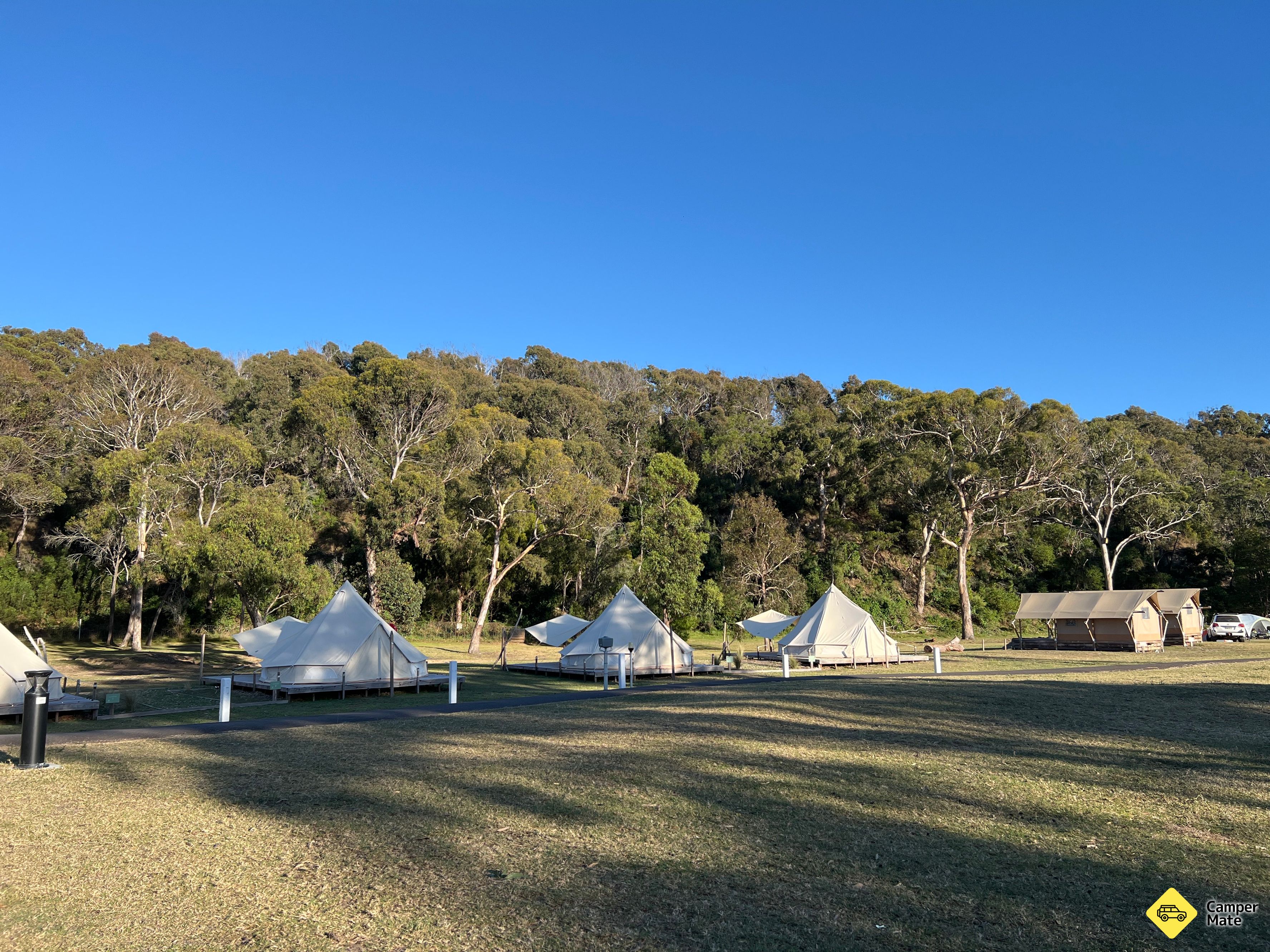 Tathra Beach Eco Camp - Image 2