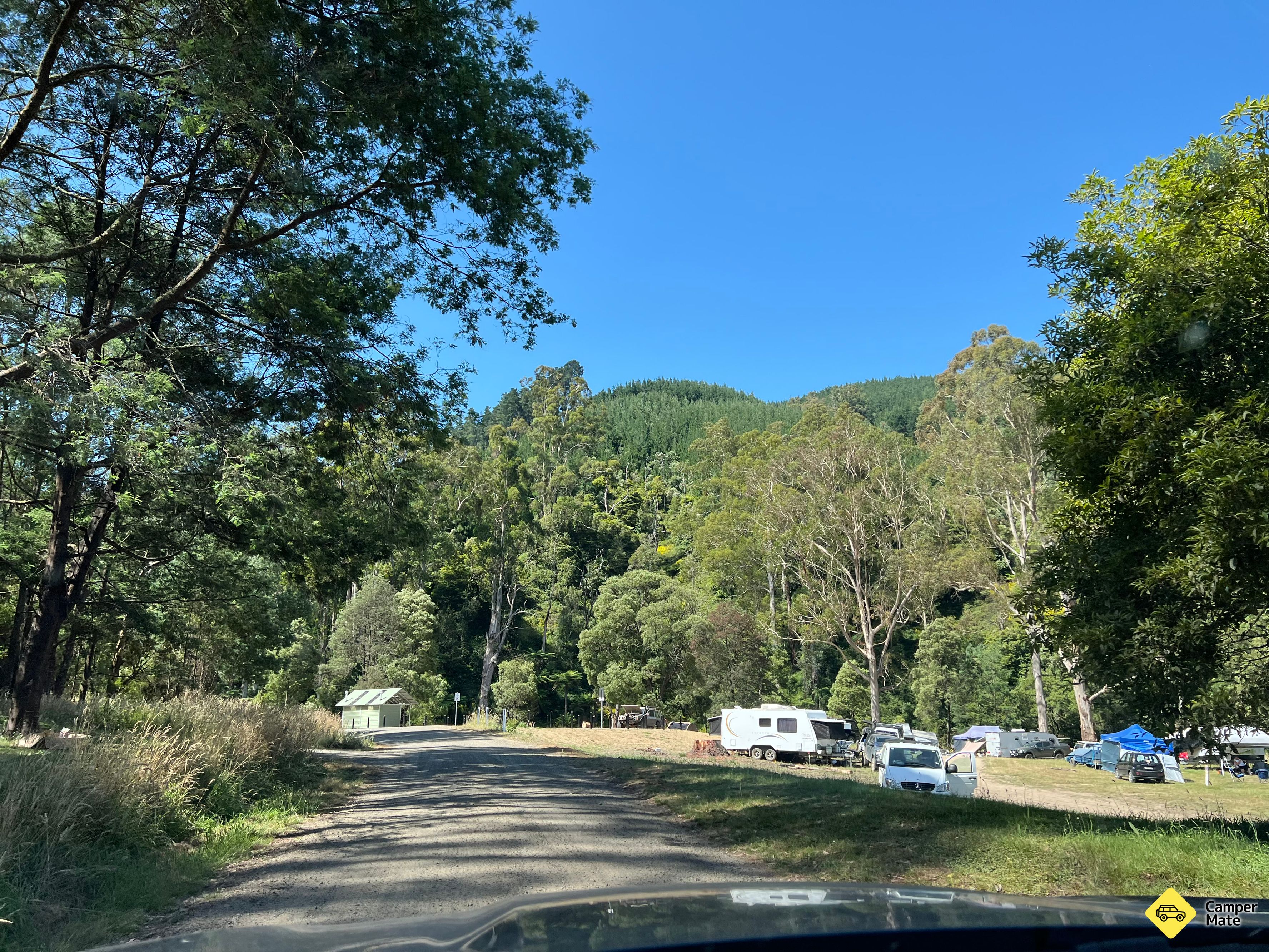 Minneha'ha Falls Campground - Image 2