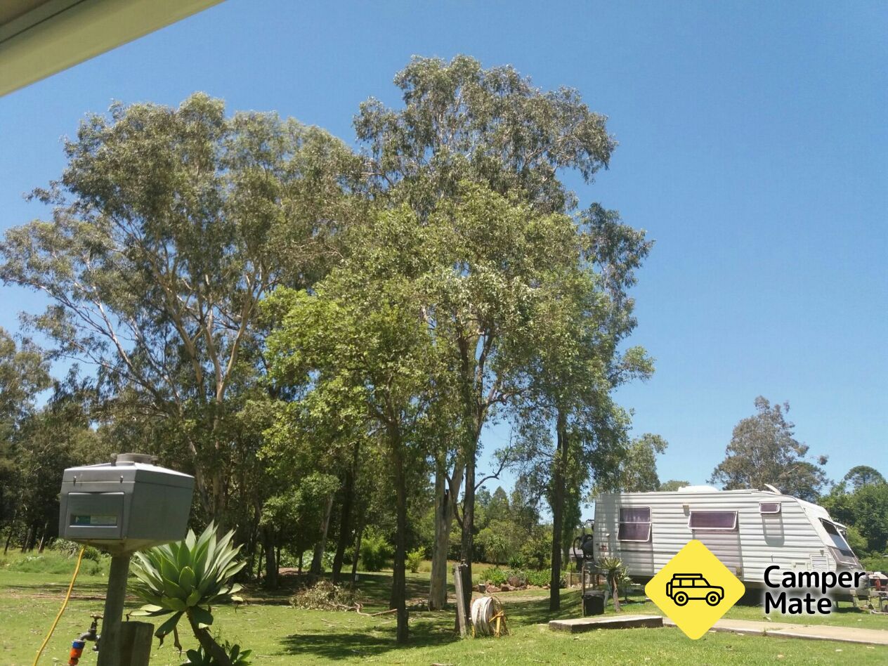 Esk Caravan Park & Brisbane Valley Rail Trail Motel - Image 2
