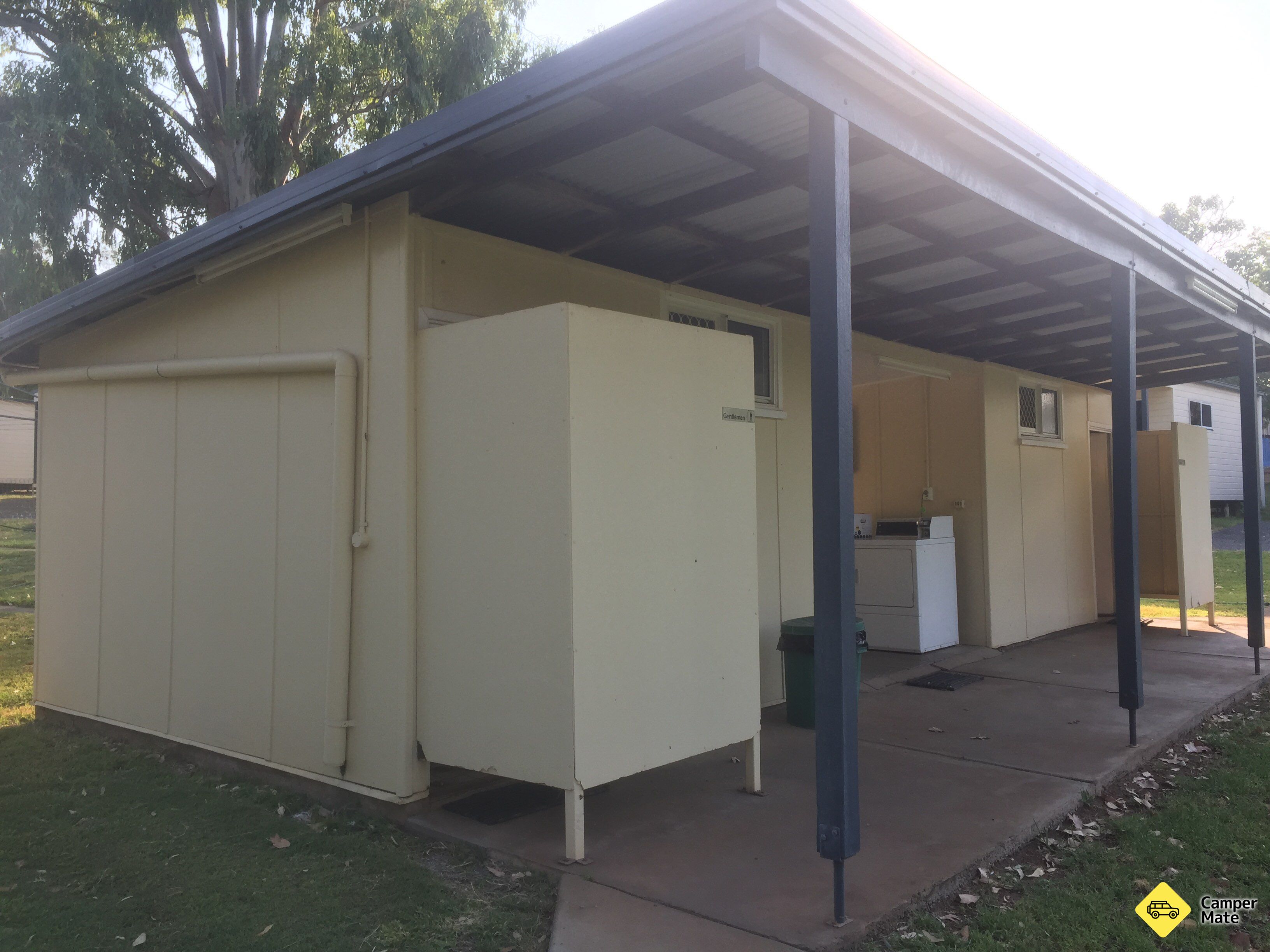 Springsure Roadhouse Caravan Park - Image 2