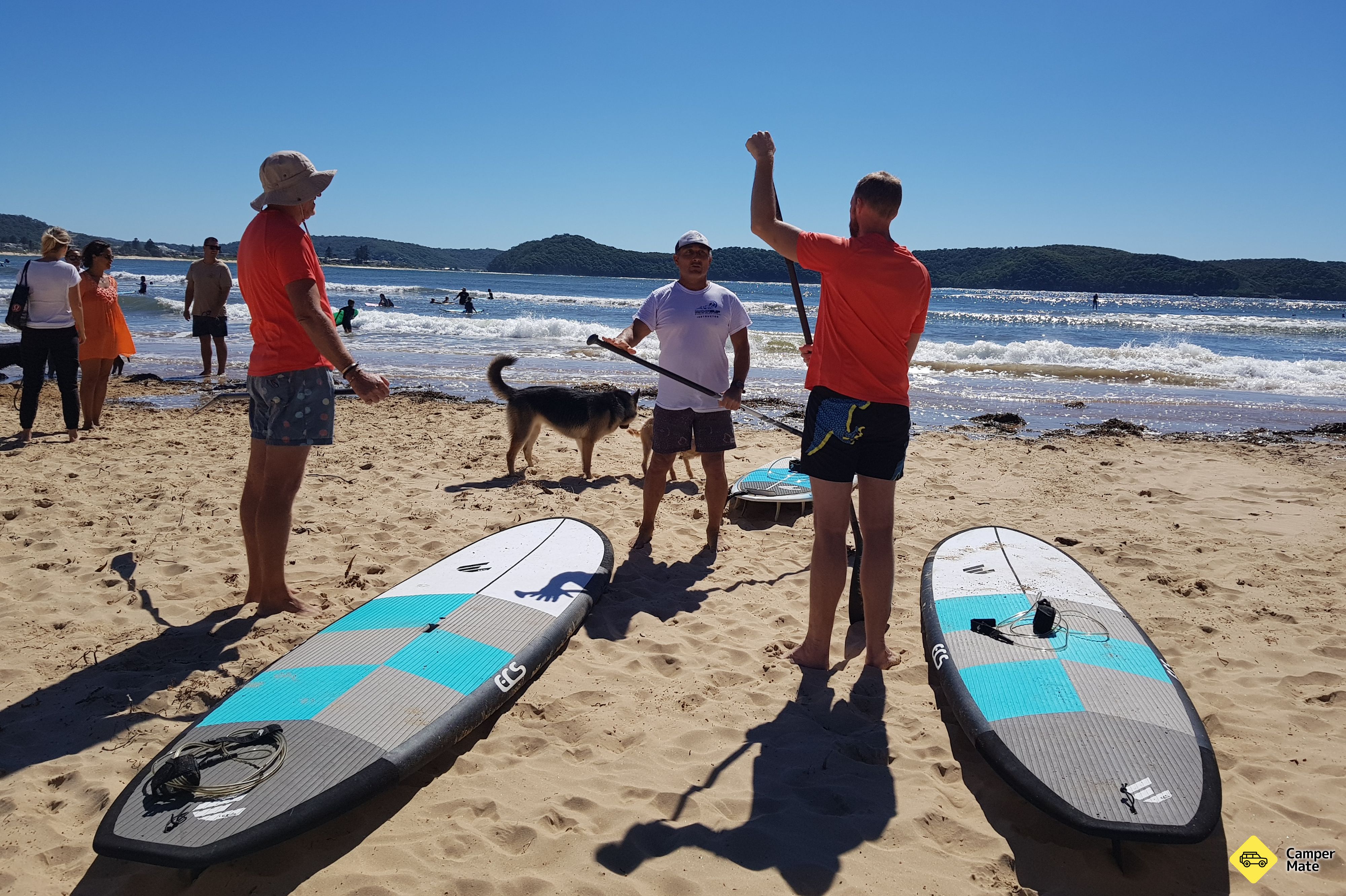 Umina Beach - Image 3