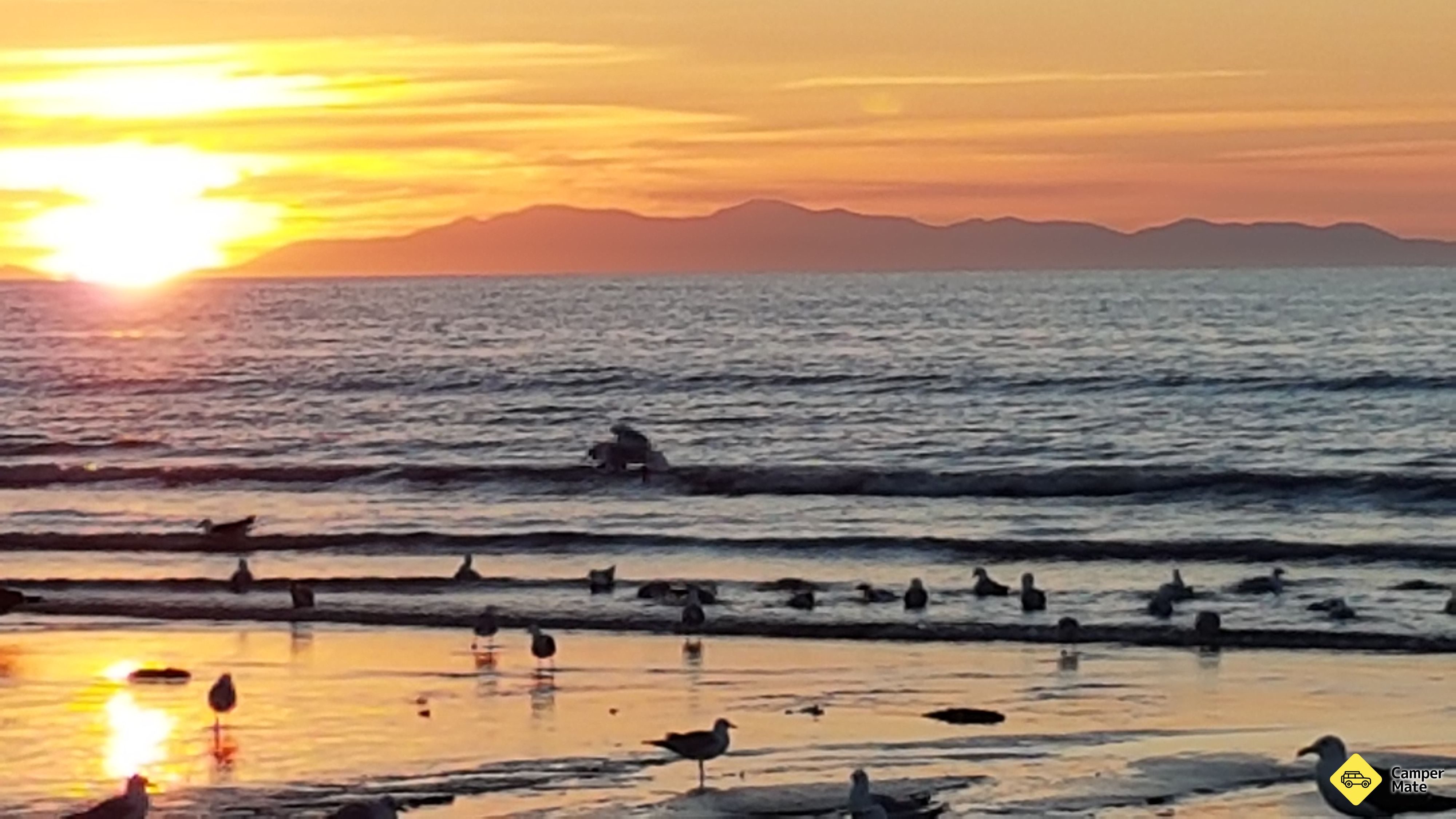 Kapiti Holiday Resort