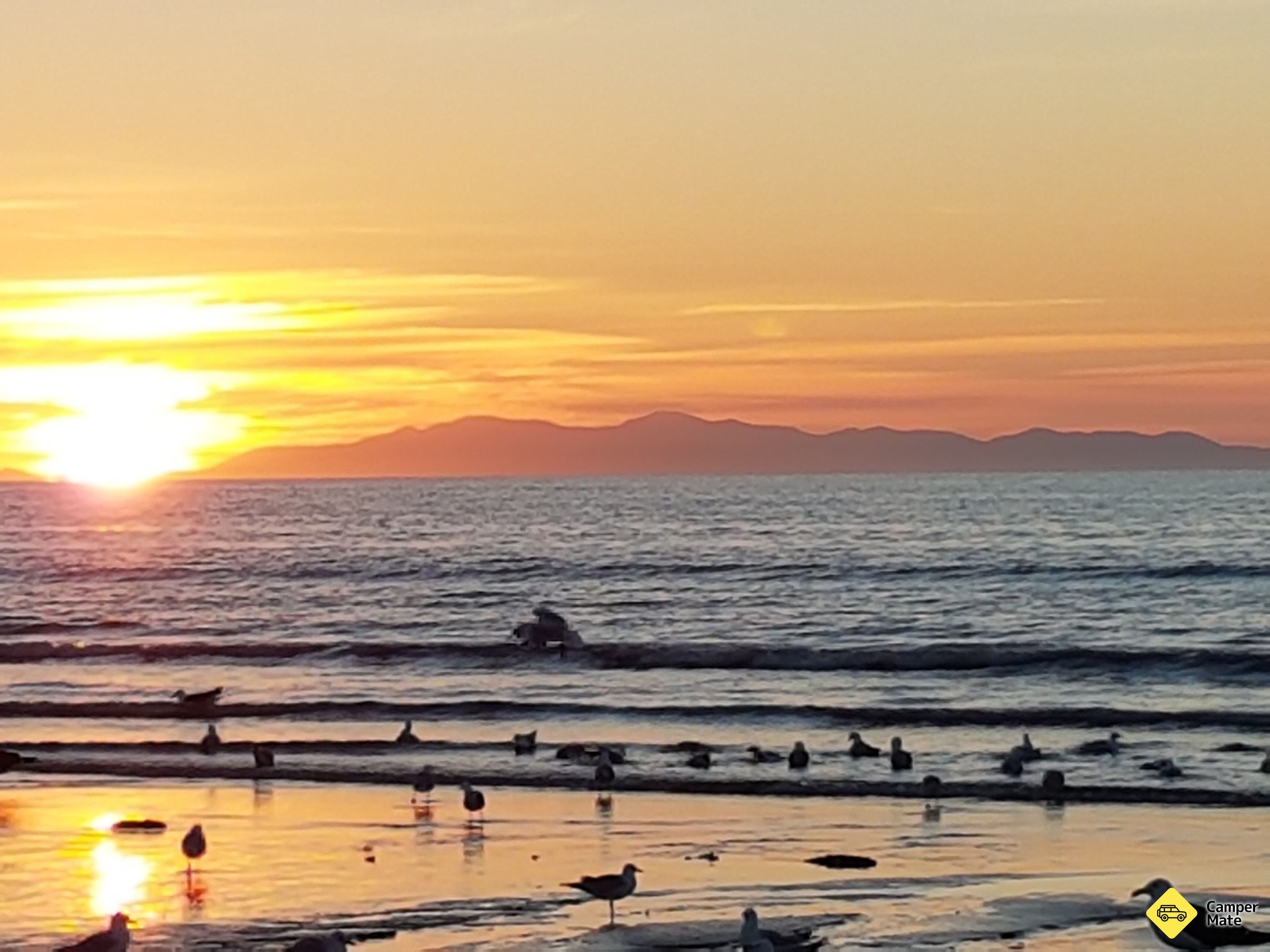 Kapiti Holiday Resort