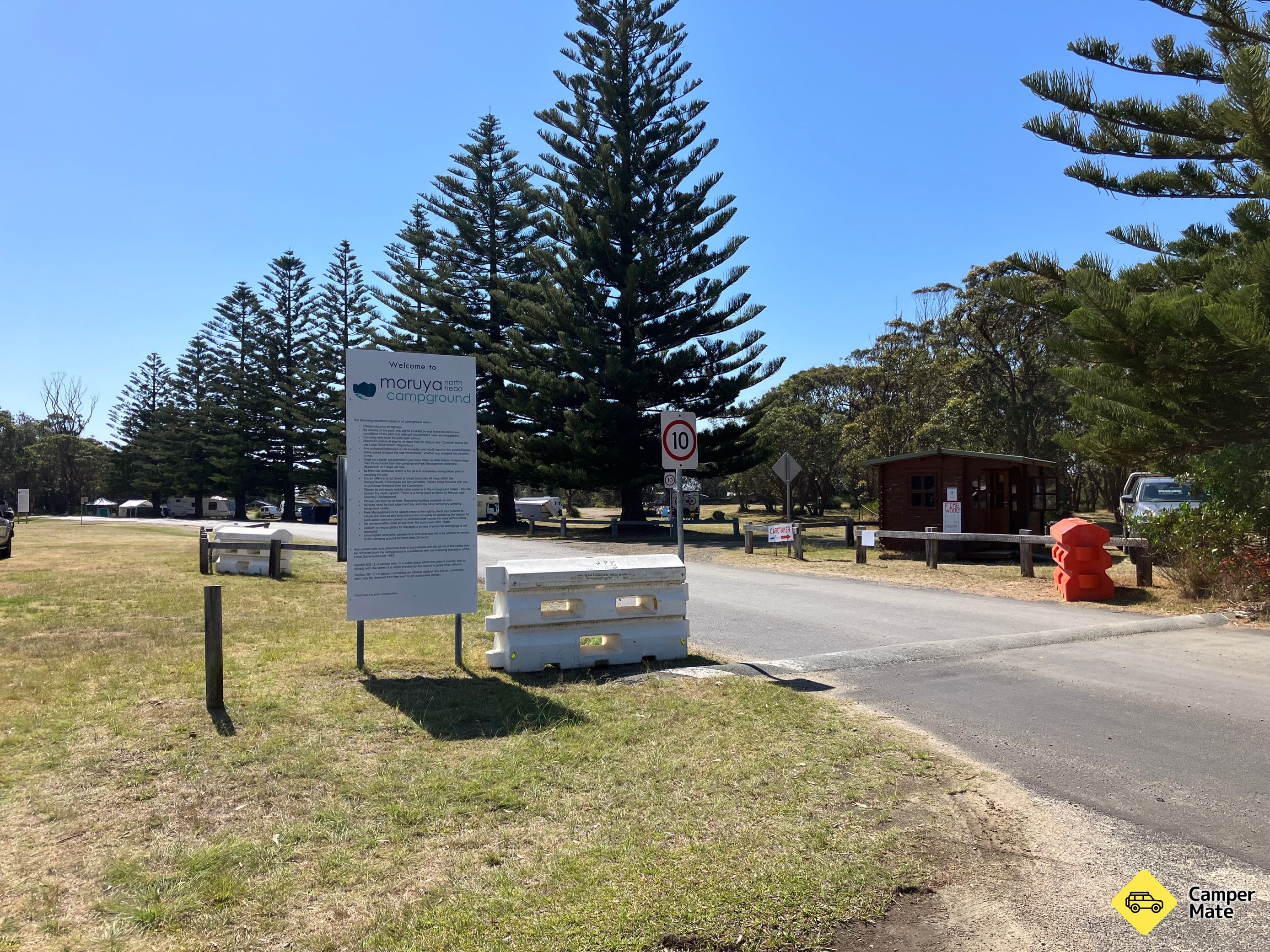 Moruya North Head Campground - Image 3