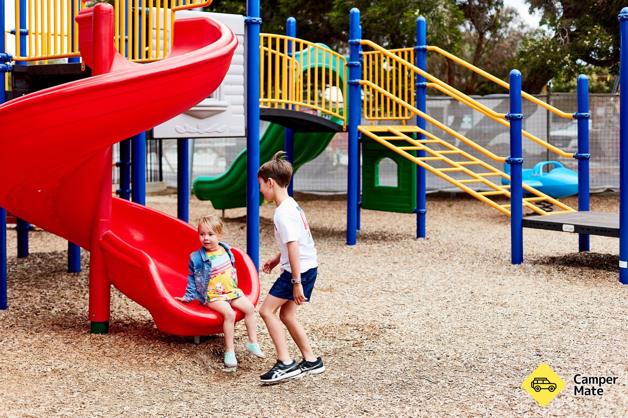 Torquay Foreshore Caravan Park - Image 3