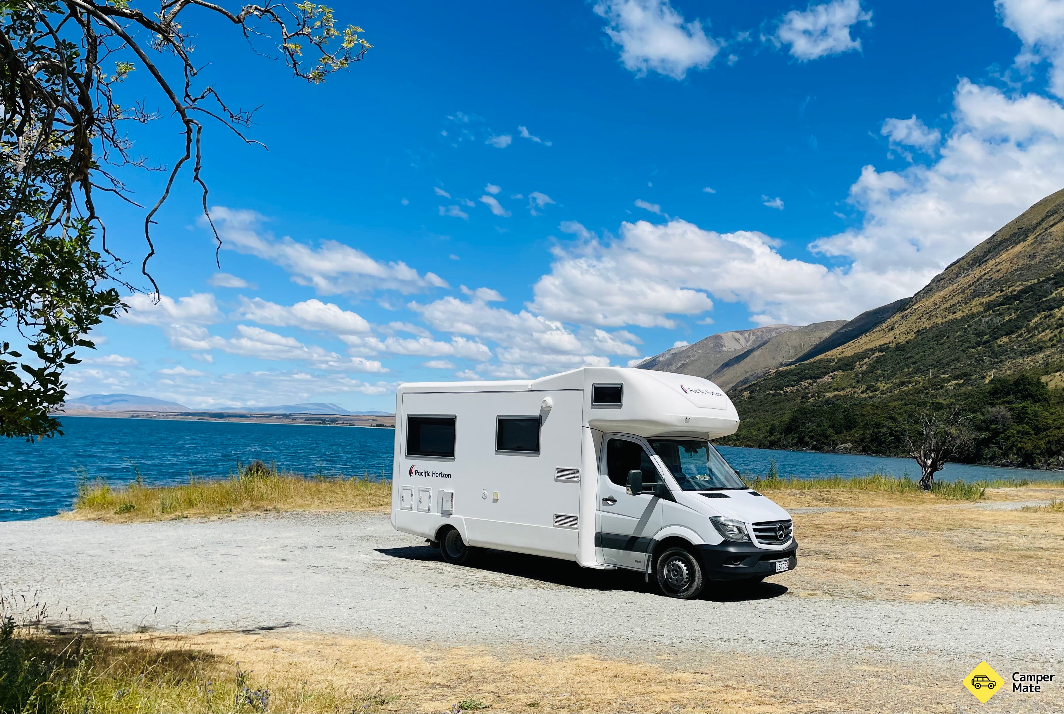 Round Bush Campsite - Image 2