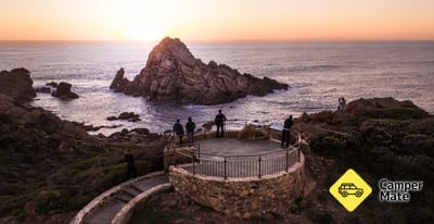 Sugarloaf Rock