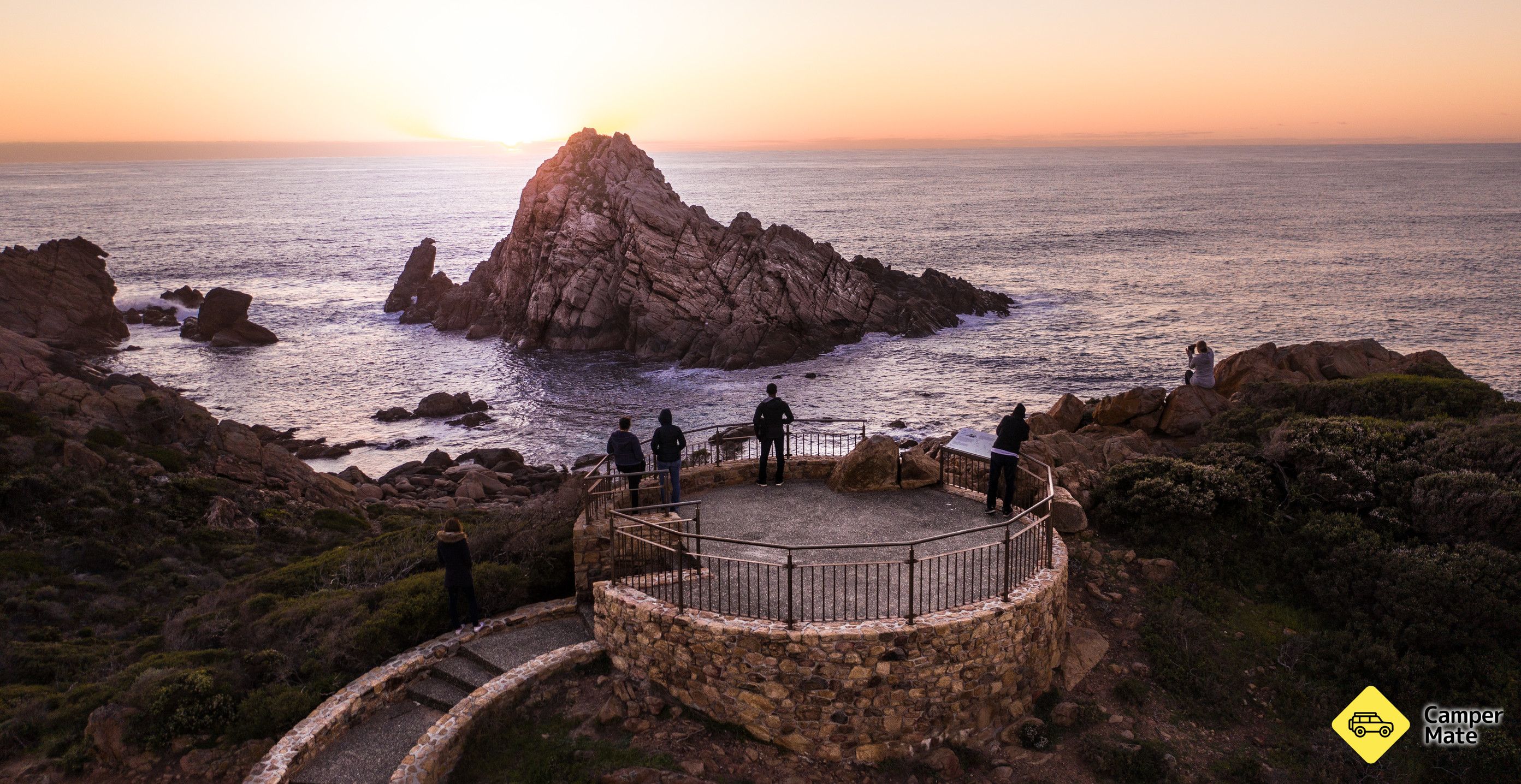 Sugarloaf Rock