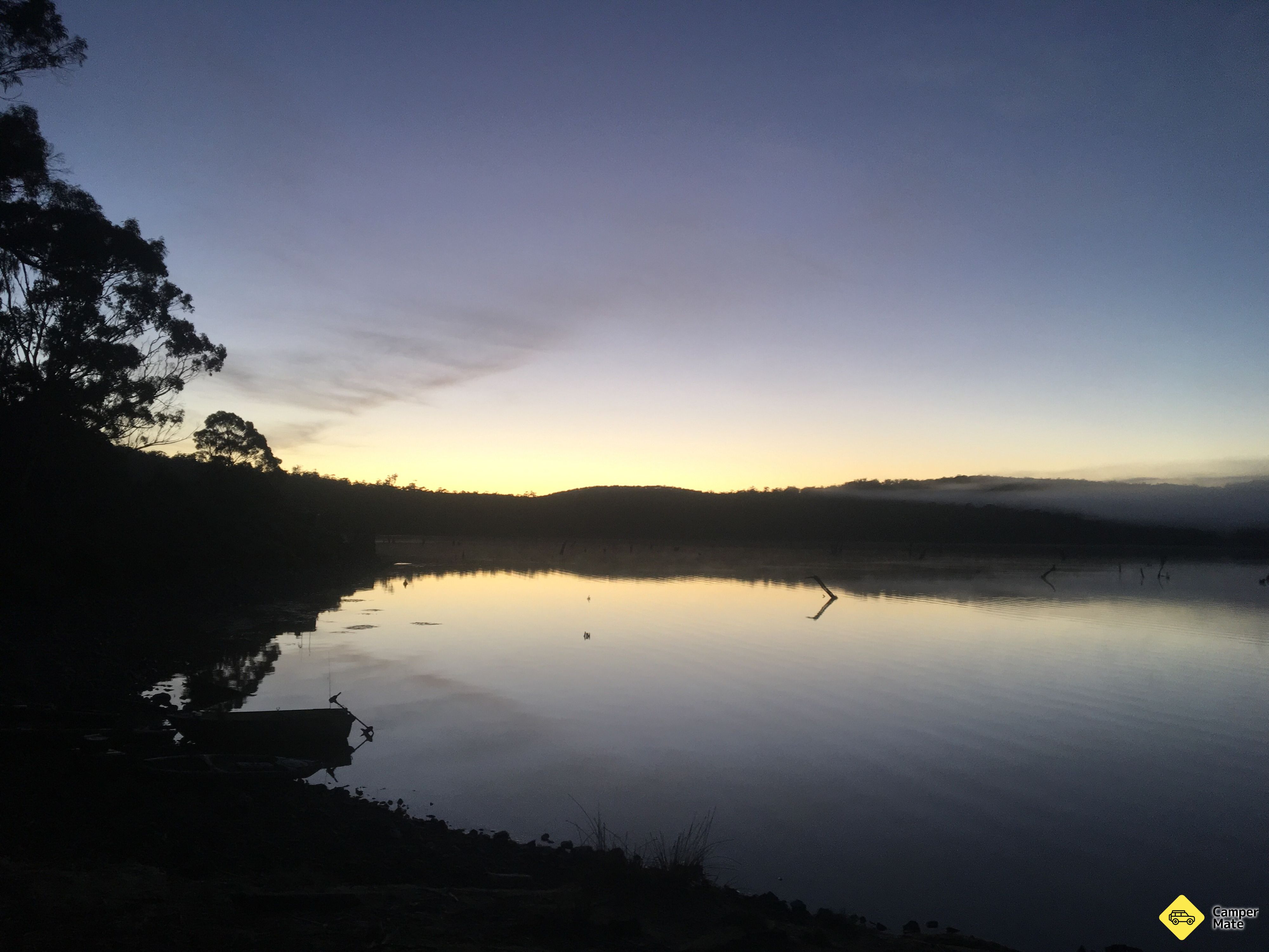 Tooms Lake Campground - Image 2