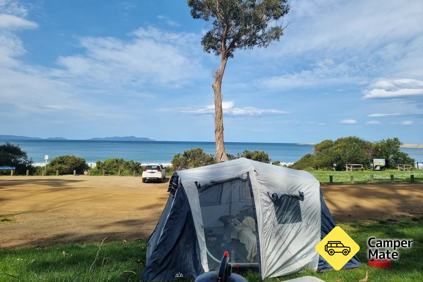 Mayfield Bay Campground - Mayfield Bay Conserv. พื้นที่ - Image 3