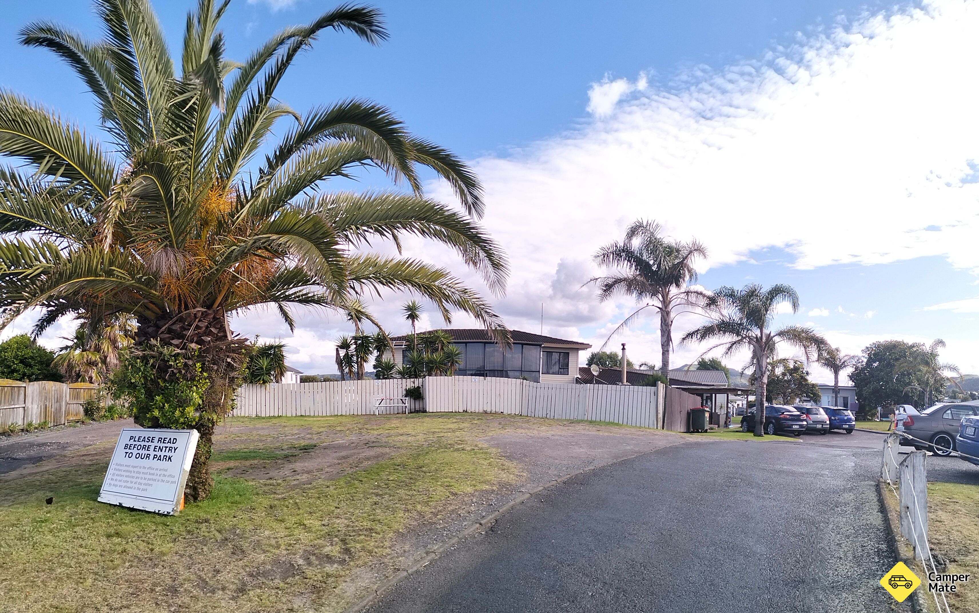 Beach Grove Holiday Park - Image 2