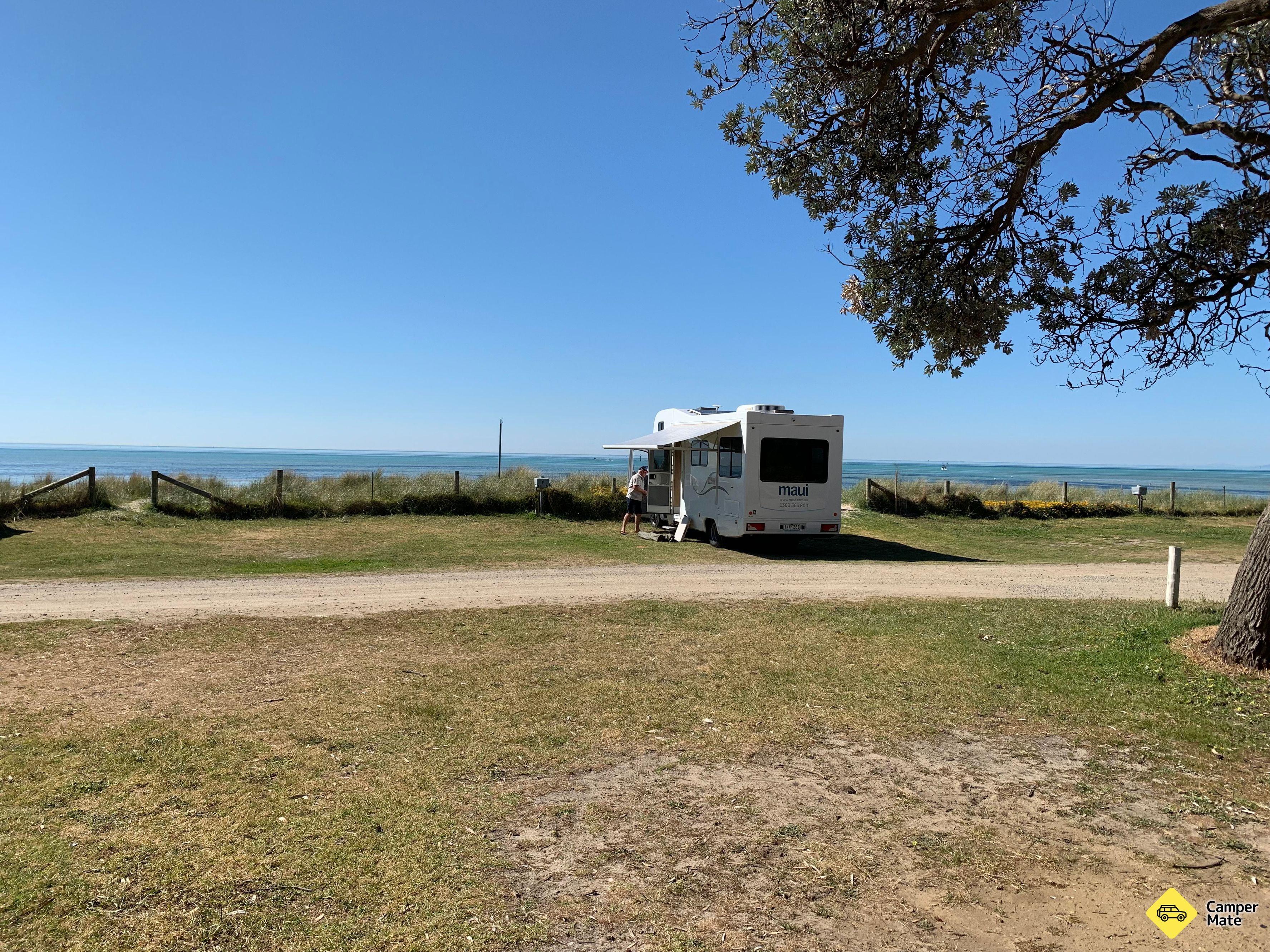 Capel Sound Foreshores - Image 2