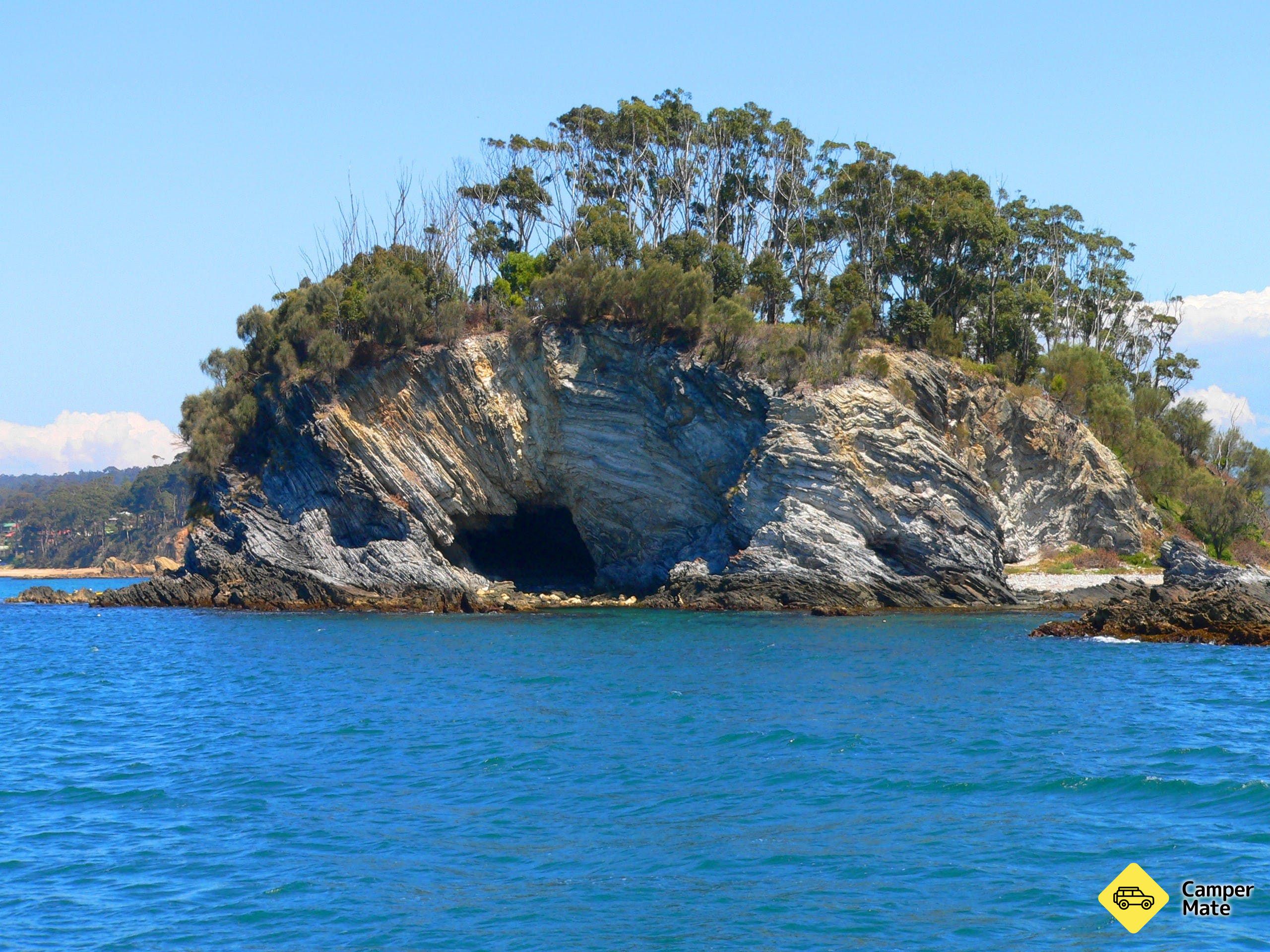 Observation Point - Batehaven - Image 3