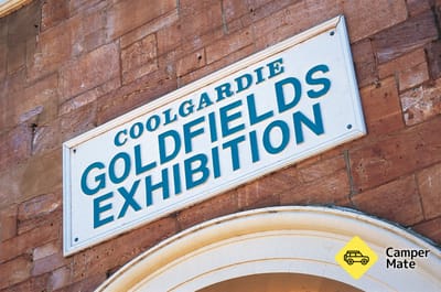 Goldfields Exhibition Museum