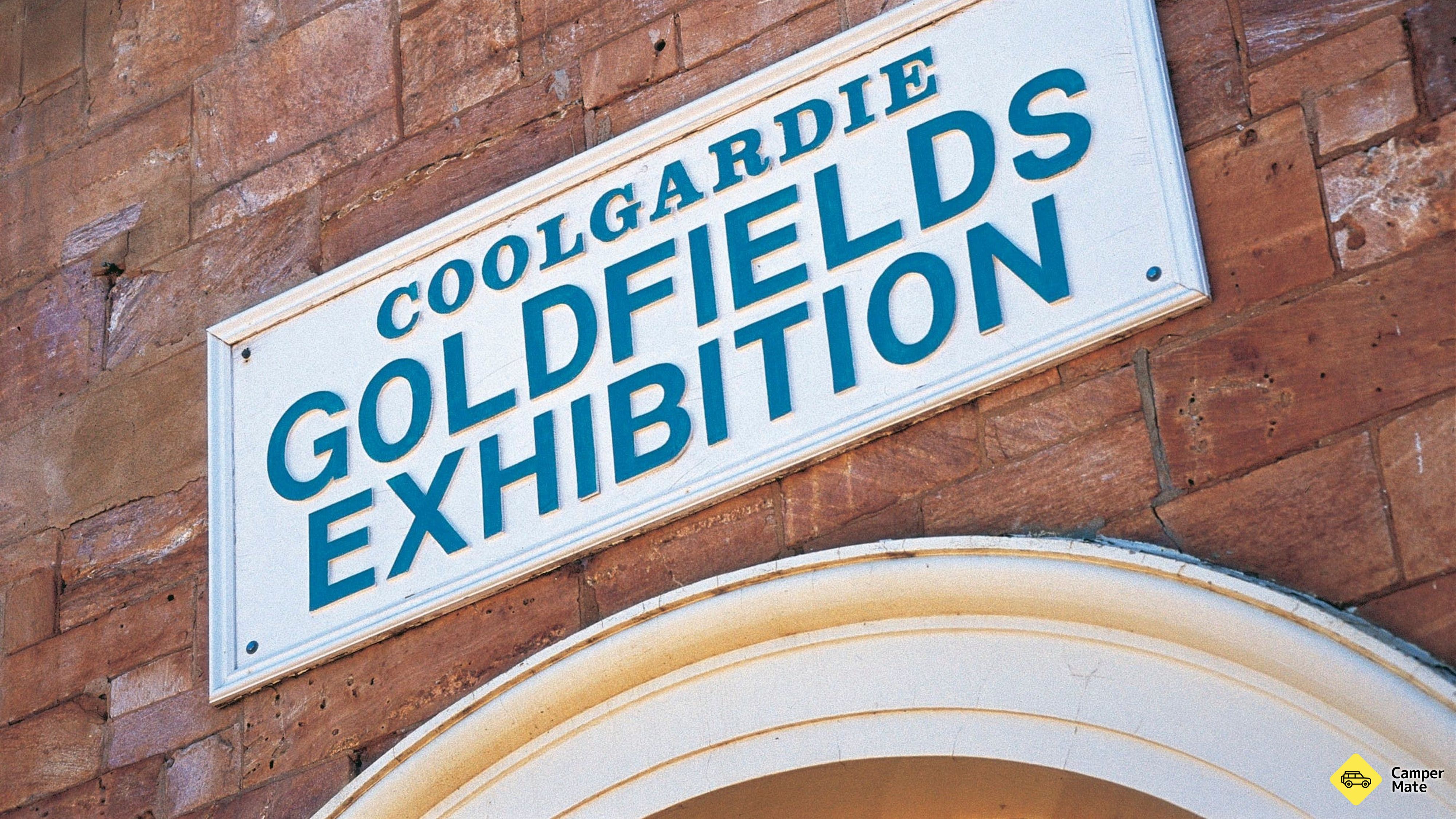 Goldfields utstillingsmuseum