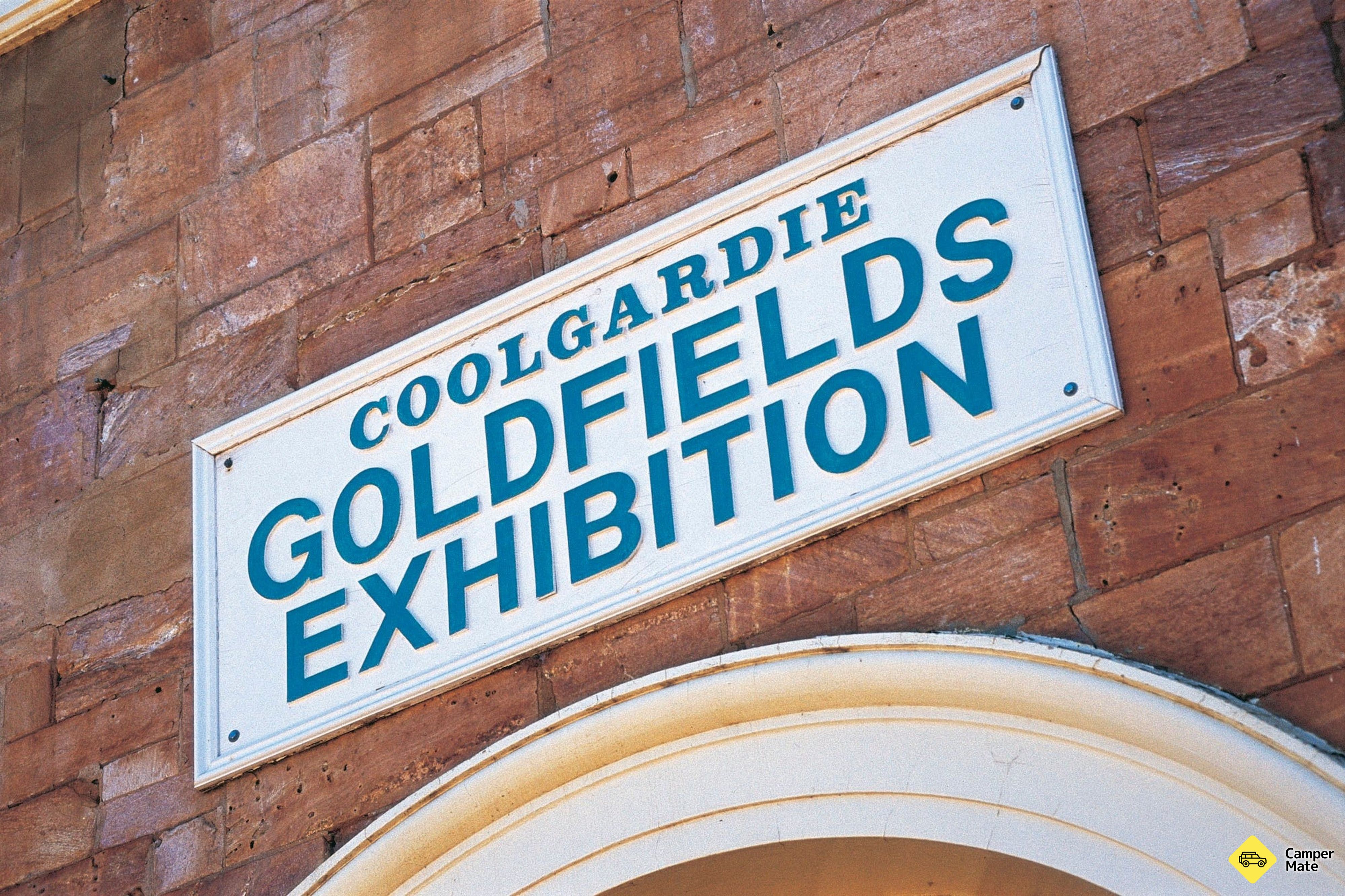 Goldfields utstillingsmuseum