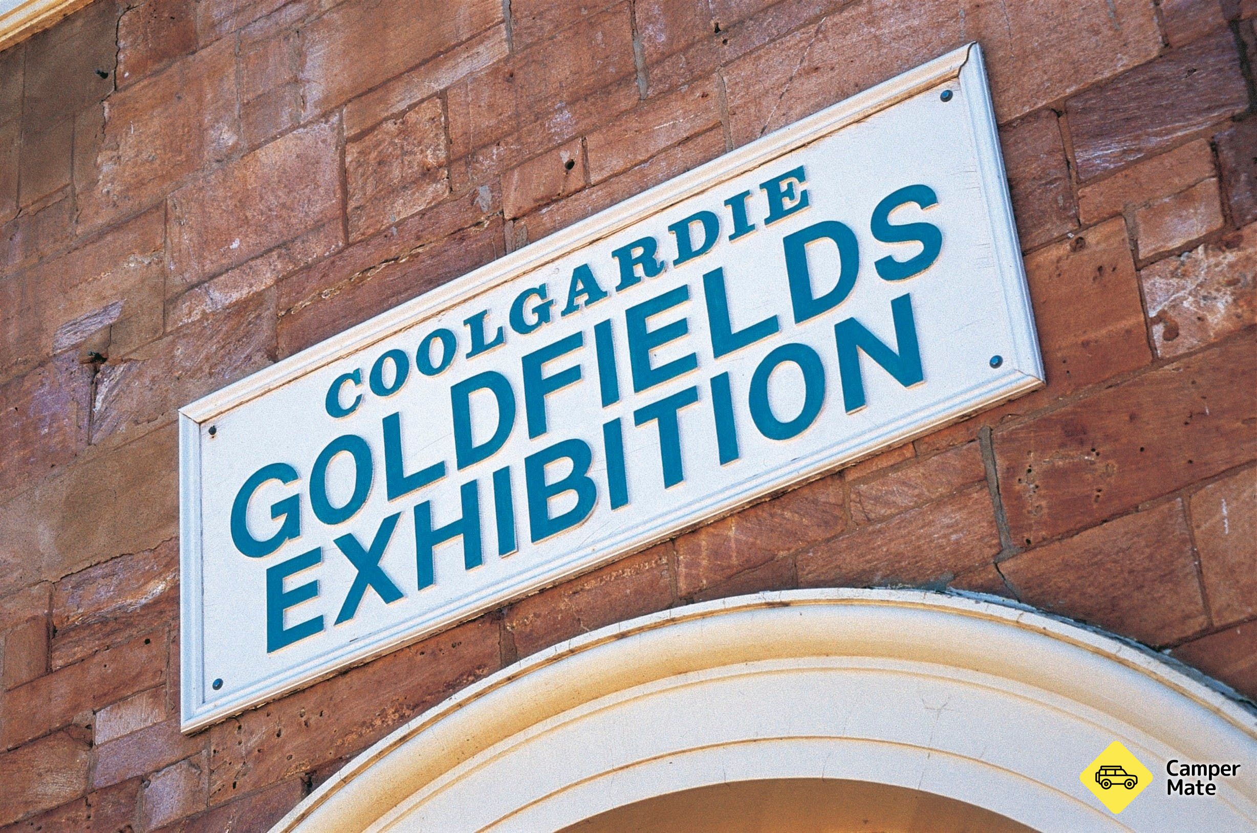 Goldfields Exhibition Museum
