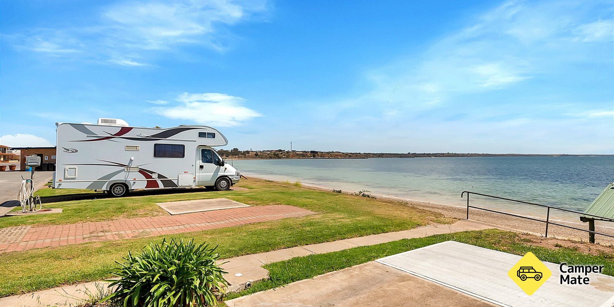 Parcul Caravan din Stansbury - Image 2
