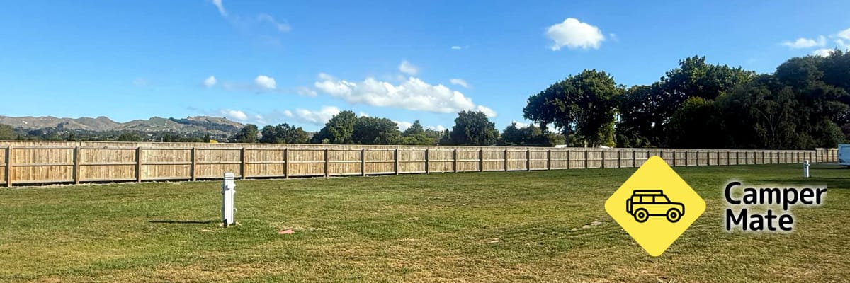 Havelock North Holiday Park - Image 3