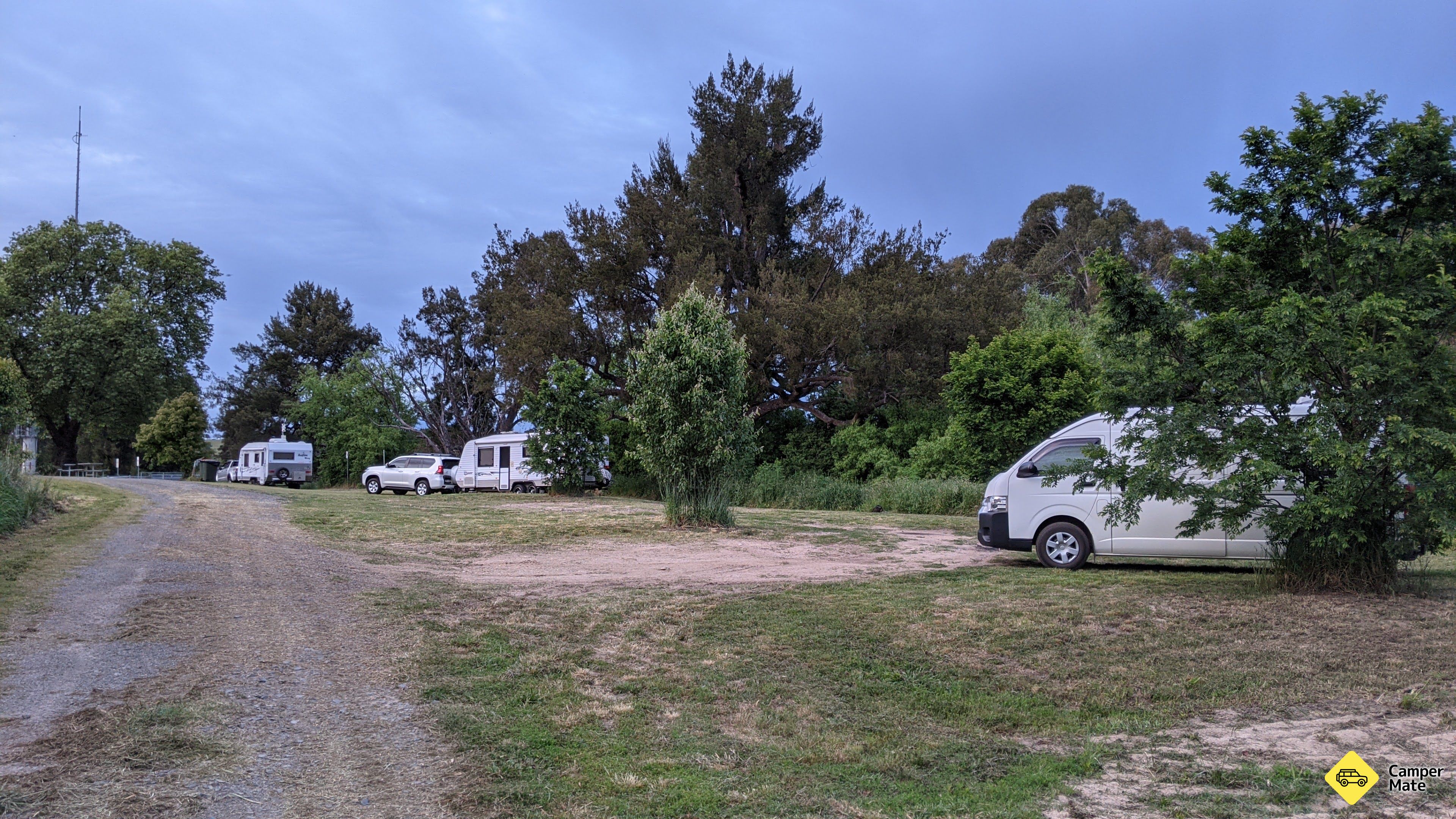 Woolbrook Rest Area - Image 3