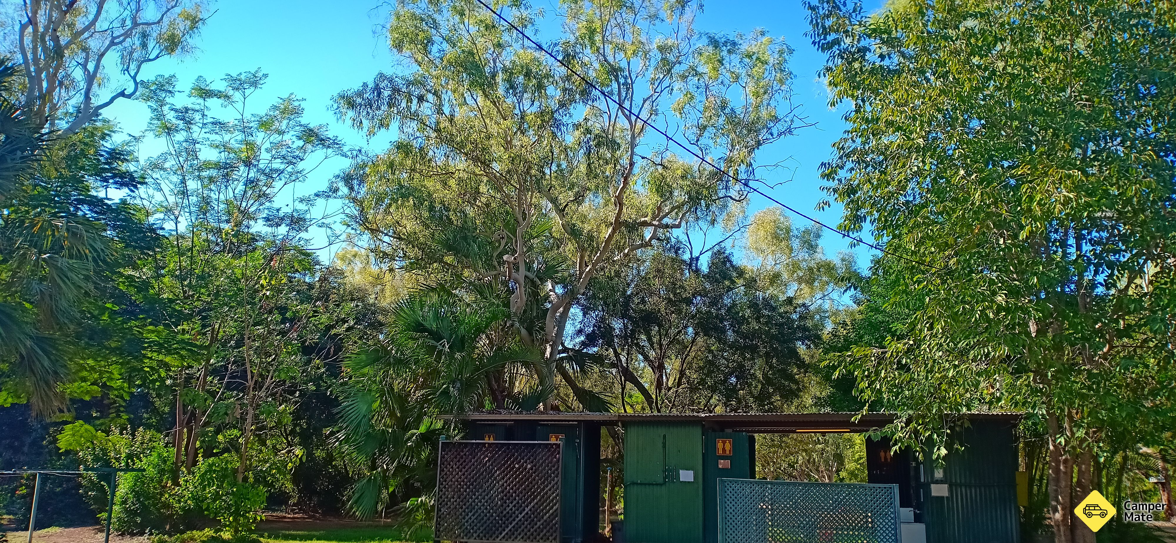 Bitter Springs Camping - Image 2