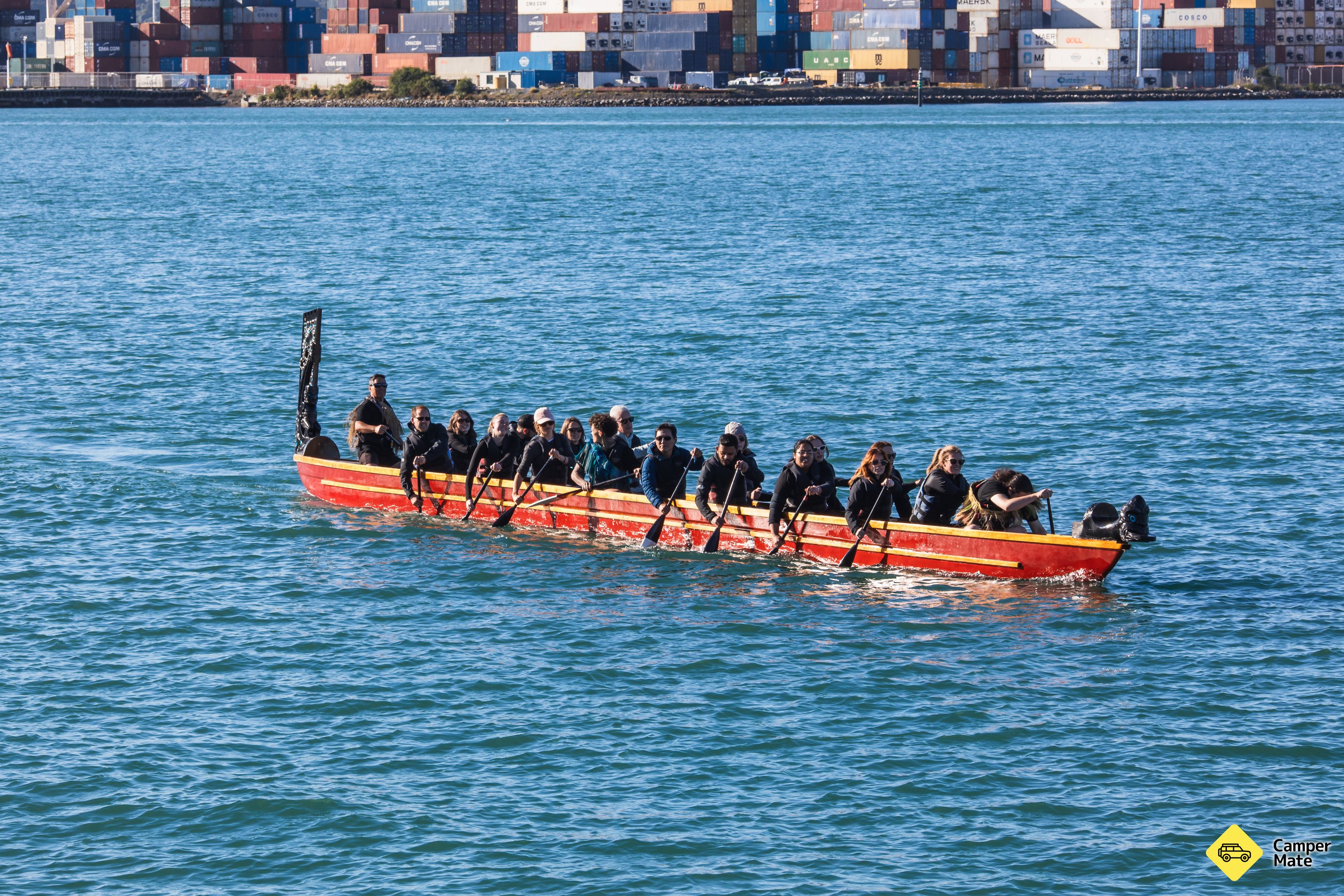 Te Wharewaka o Poneke