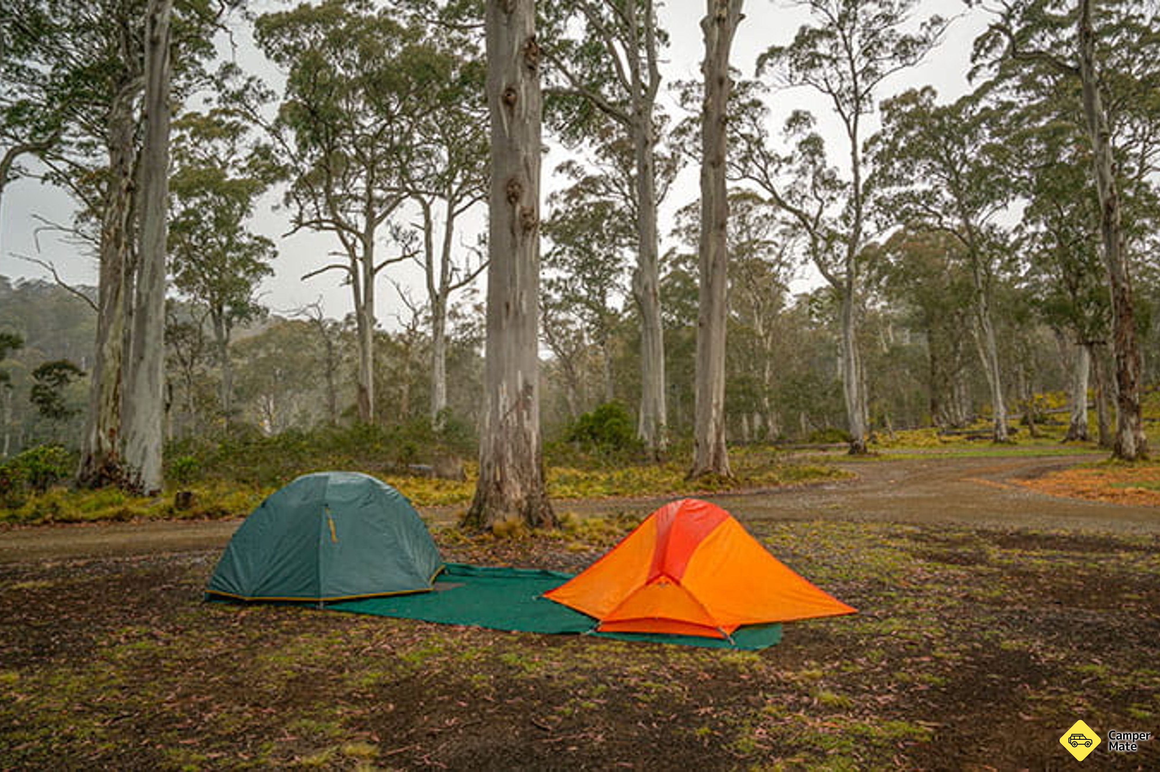 Polblue Campground - Image 2