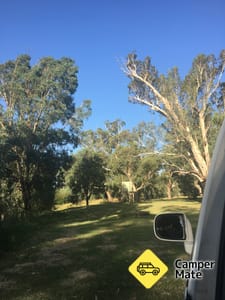 Sandy Beach Reserve