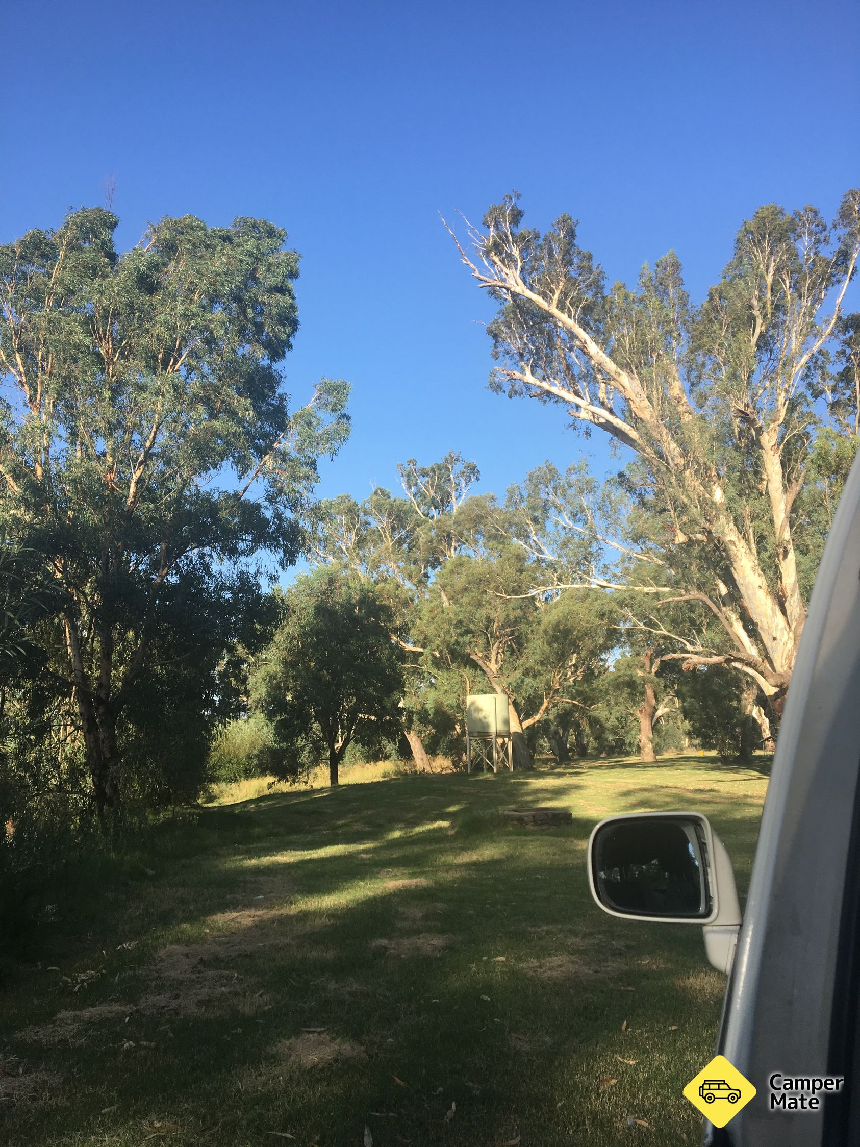 Sandy Beach Reserve