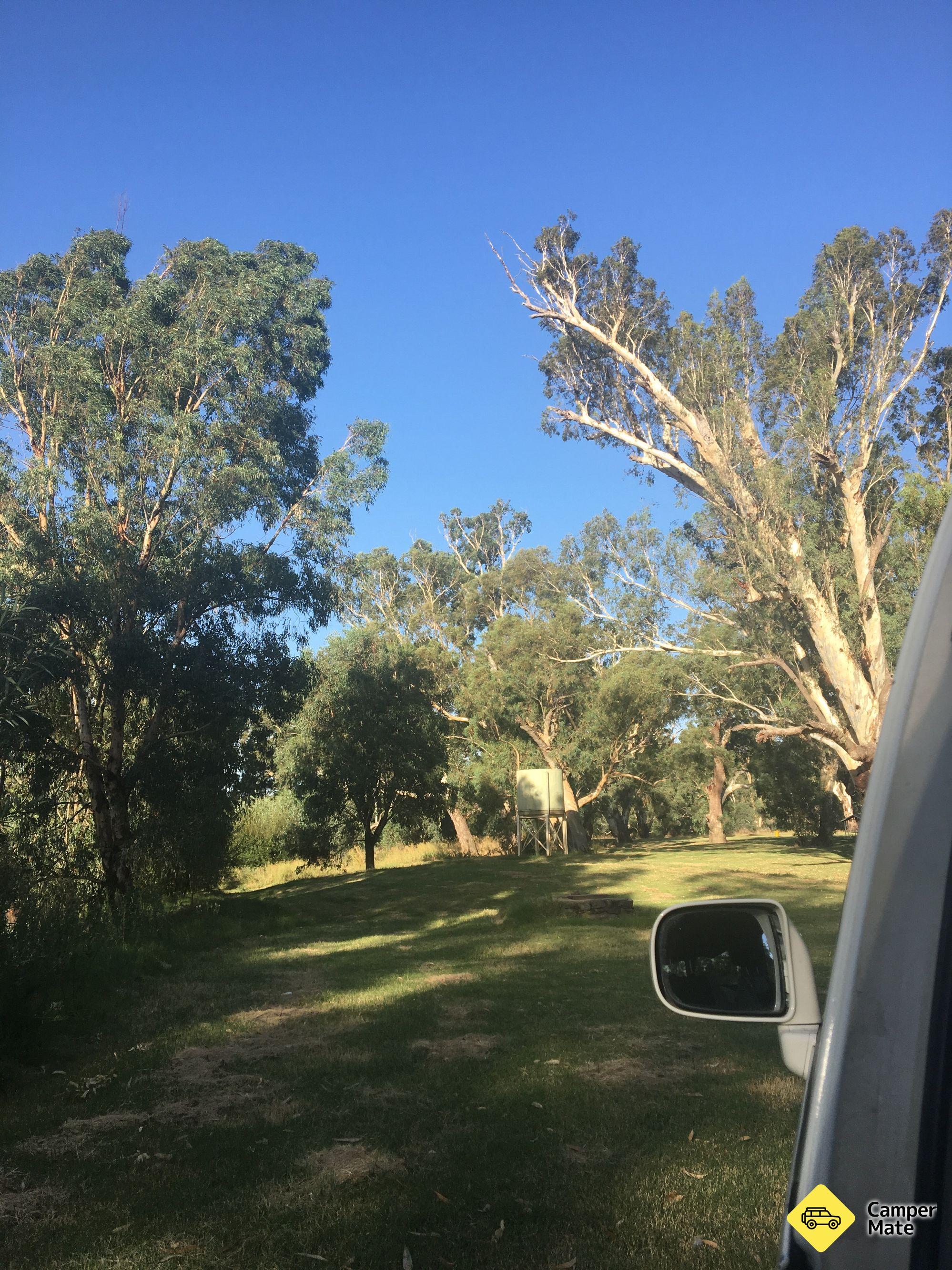 Sandy Beach Reserve